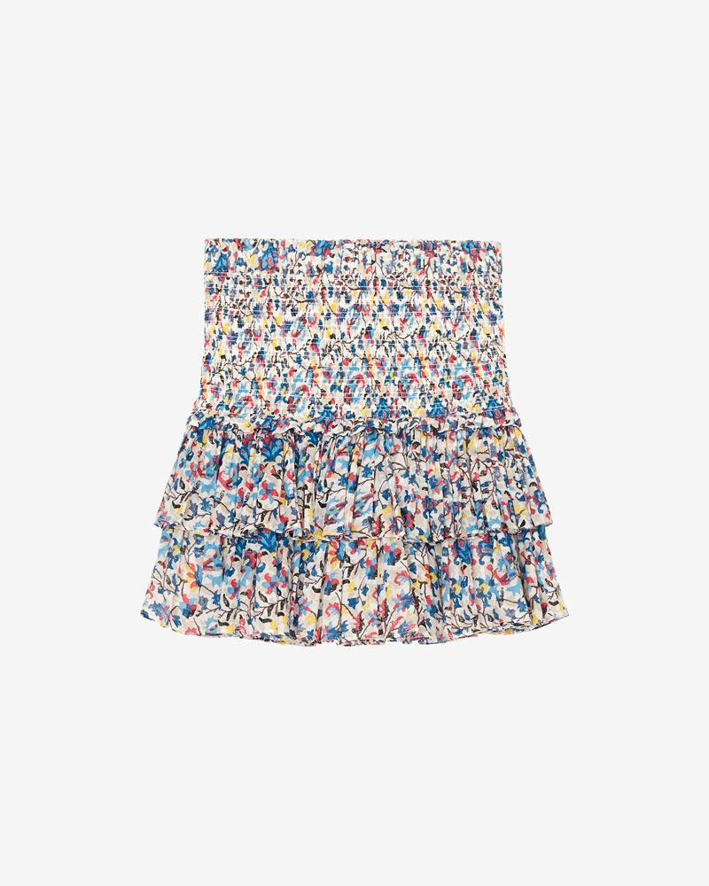 naomi cotton skirt 1