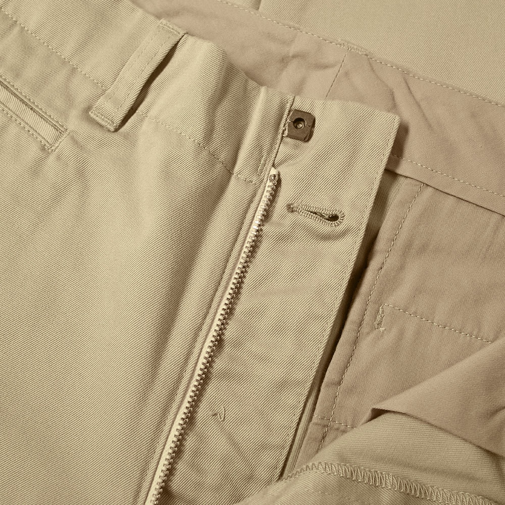 Nanamica Straight Chino Pants - 2