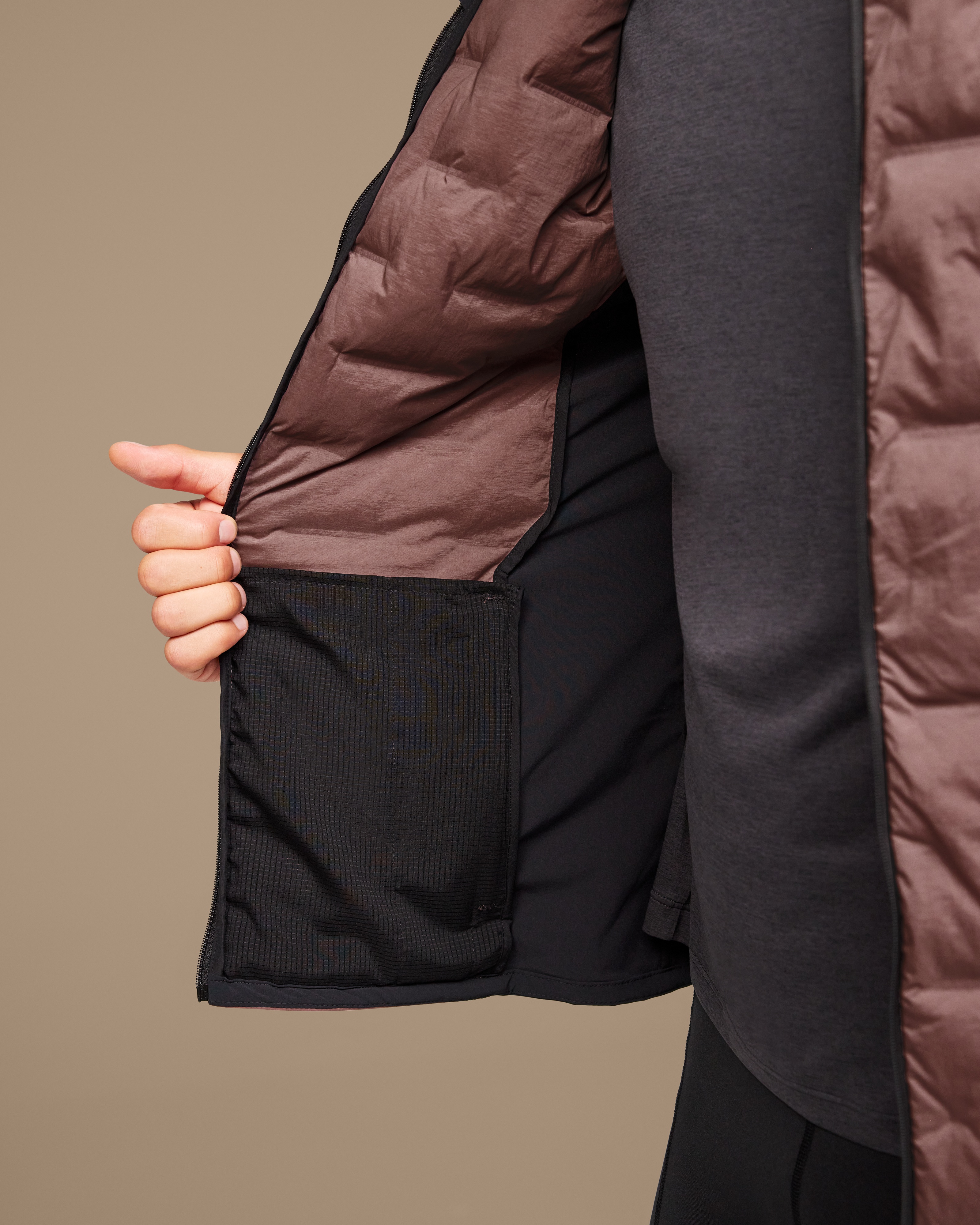 Climate Jacket - 5