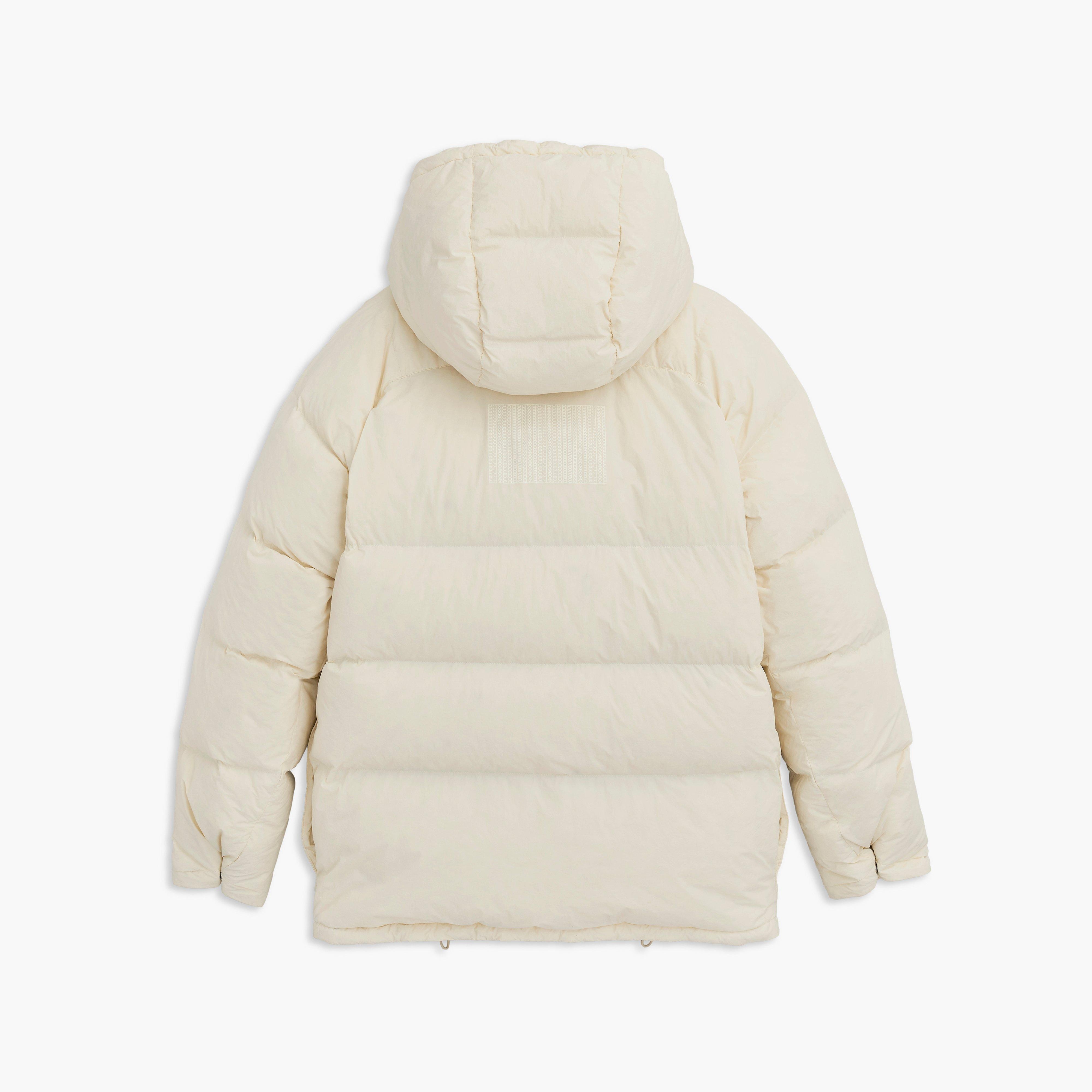 THE LONG PUFFER - 5
