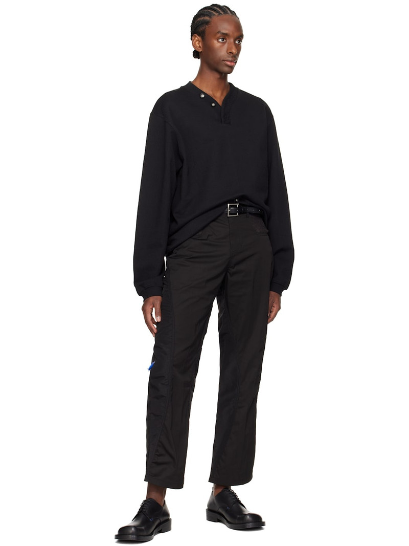 ADER error Black Curve DB01 Derbys outlook