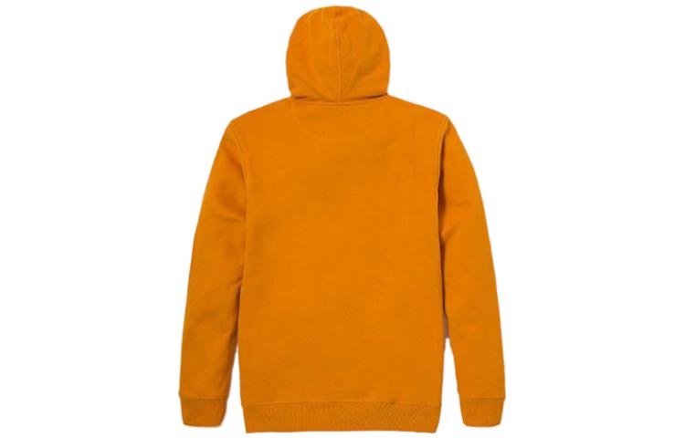 Timberland 50th Anniversary Drawstring Hoodie 'Orange' A2E2C-ED1 - 2