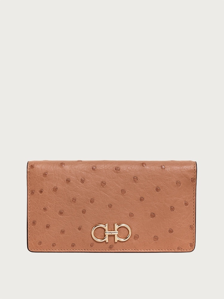 GANCINI CONTINENTAL WALLET - 1