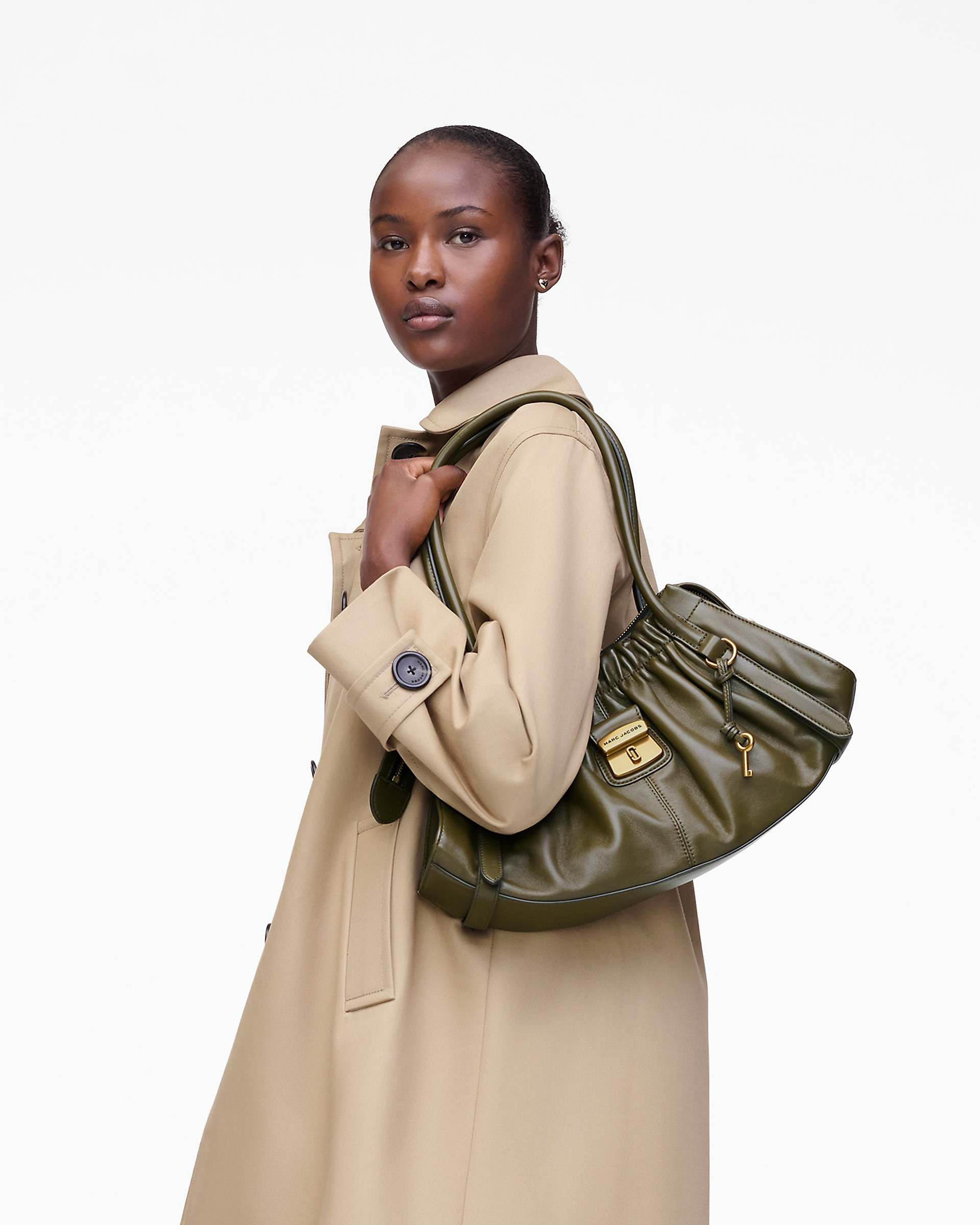 THE CRISTINA SATCHEL - 2