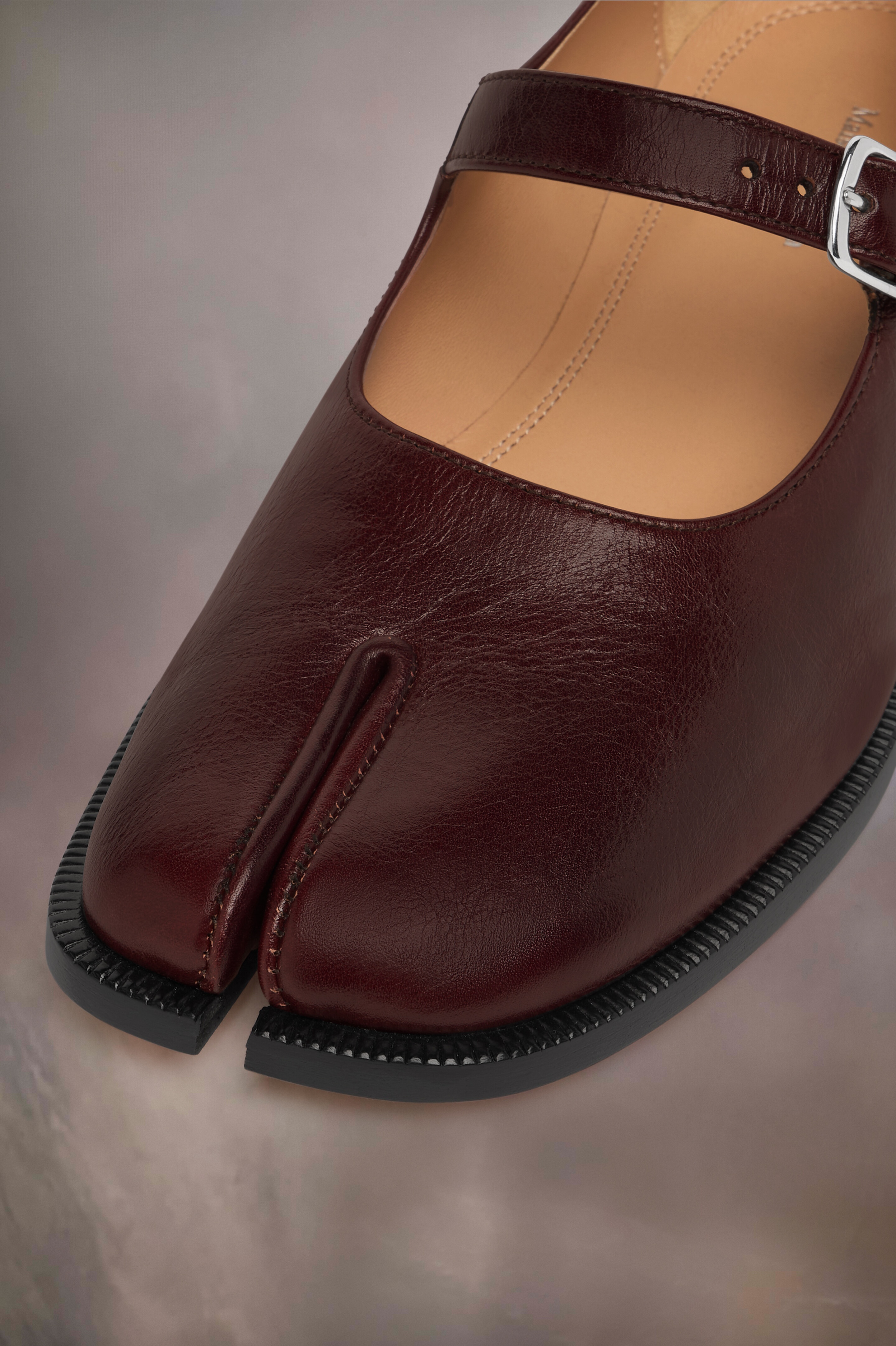Tabi City Mary-Jane shoes - 5