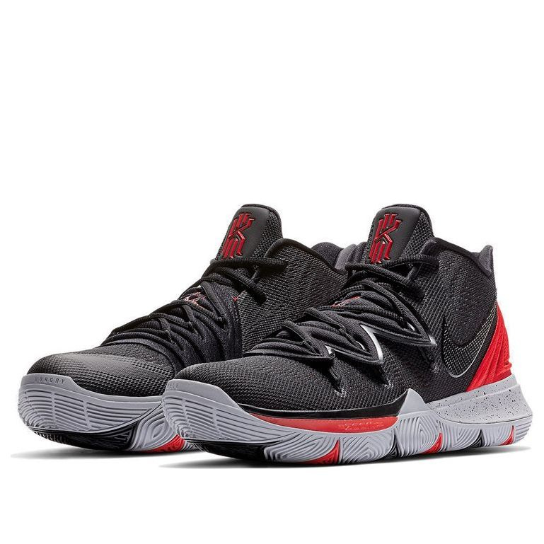 Nike Kyrie 5 EP 'Bred' AO2919-600 - 3