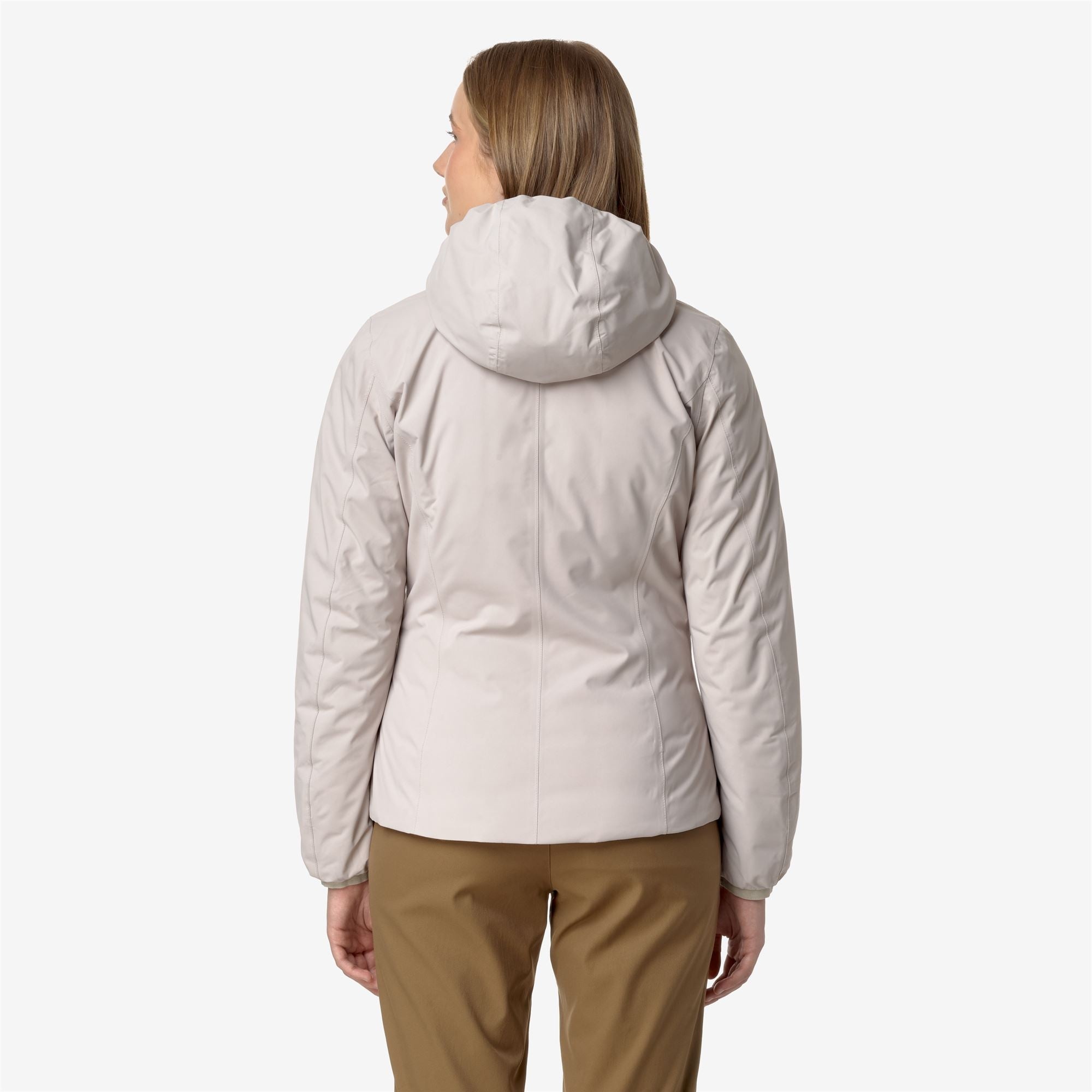 LILY ST THERMO REVERSIBLE - 6