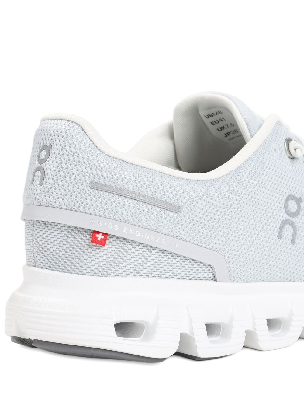 Cloud 6 sneakers - 4