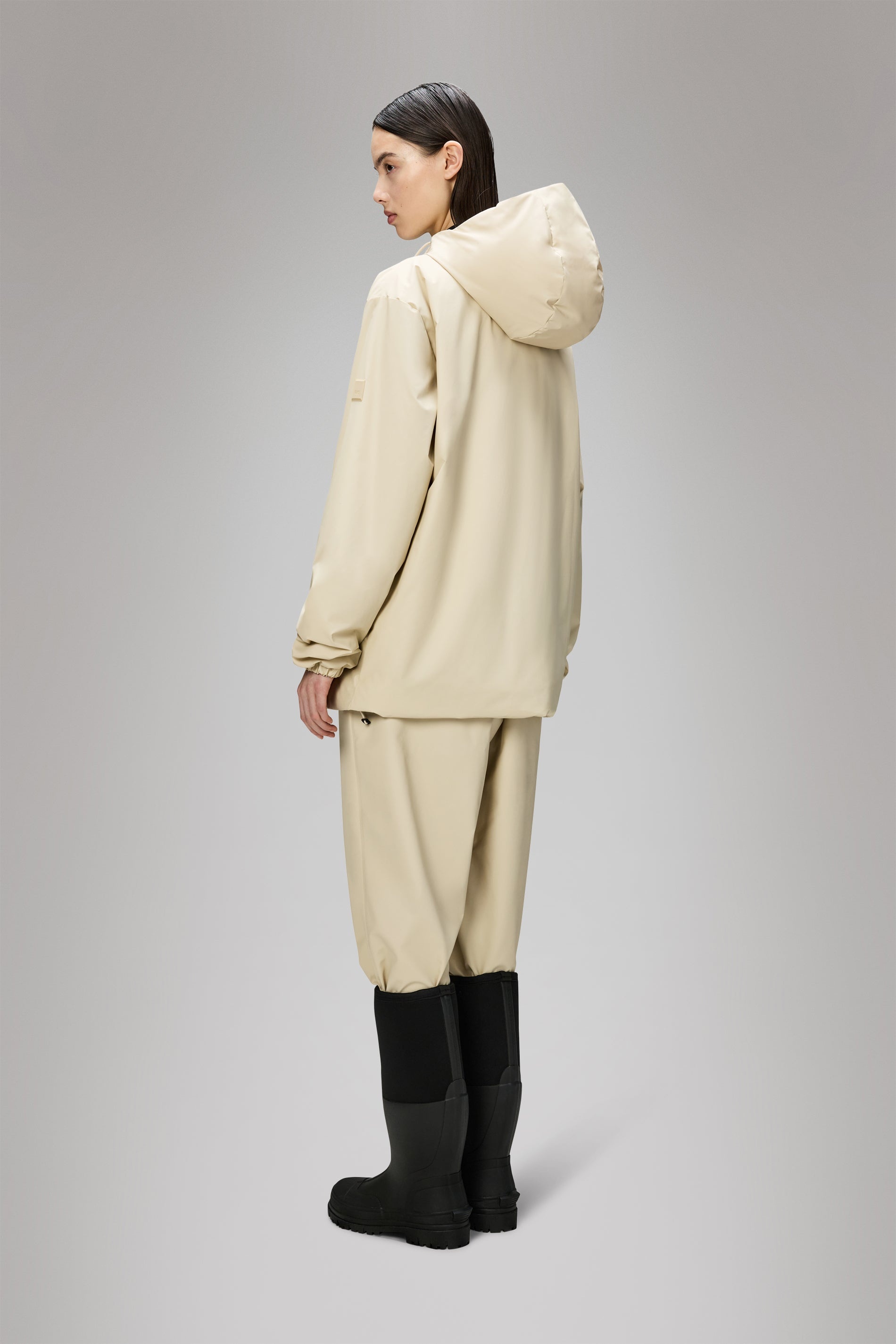 Lohja Insulated Jacket - 3