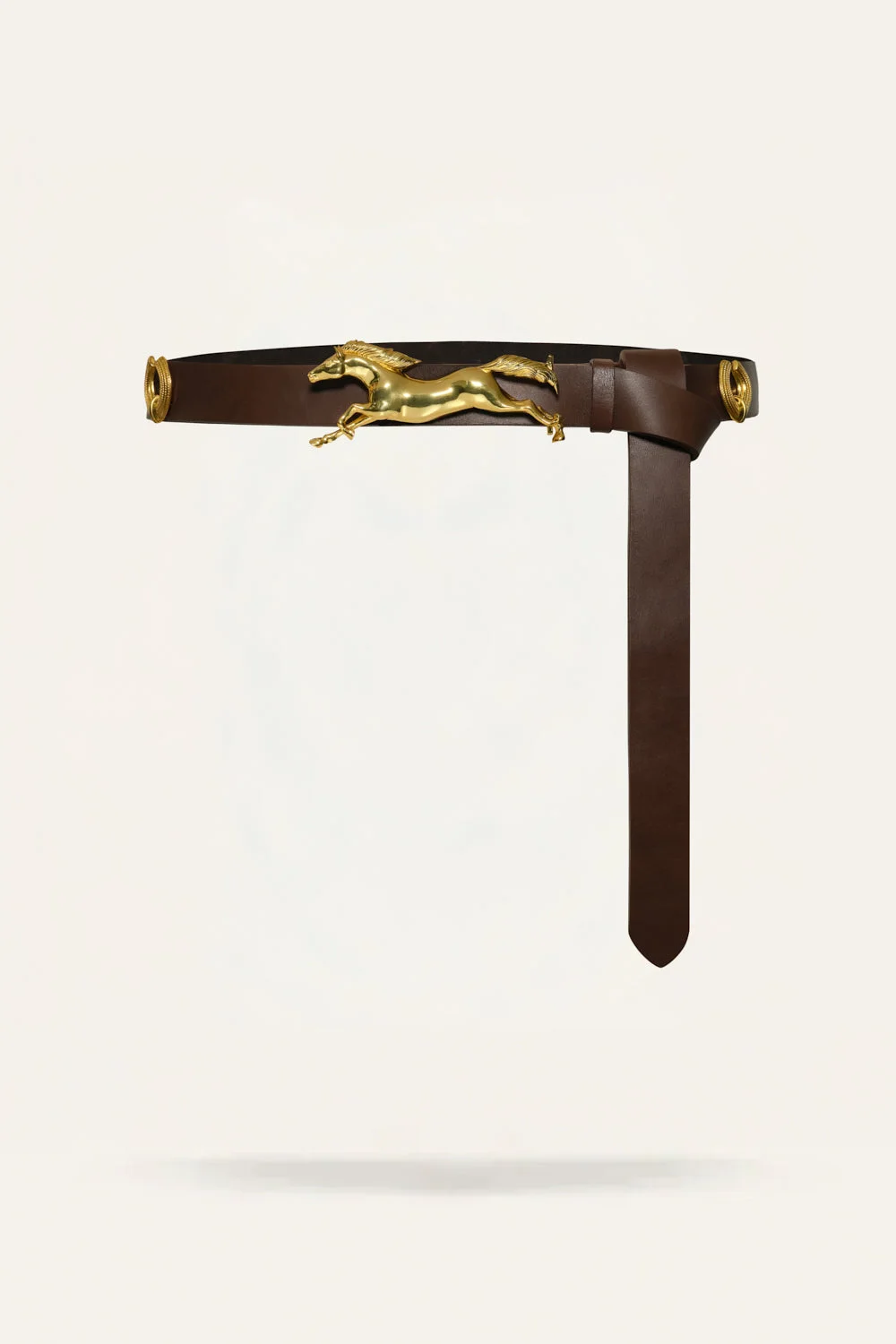 The Dusty Road Belt - 1