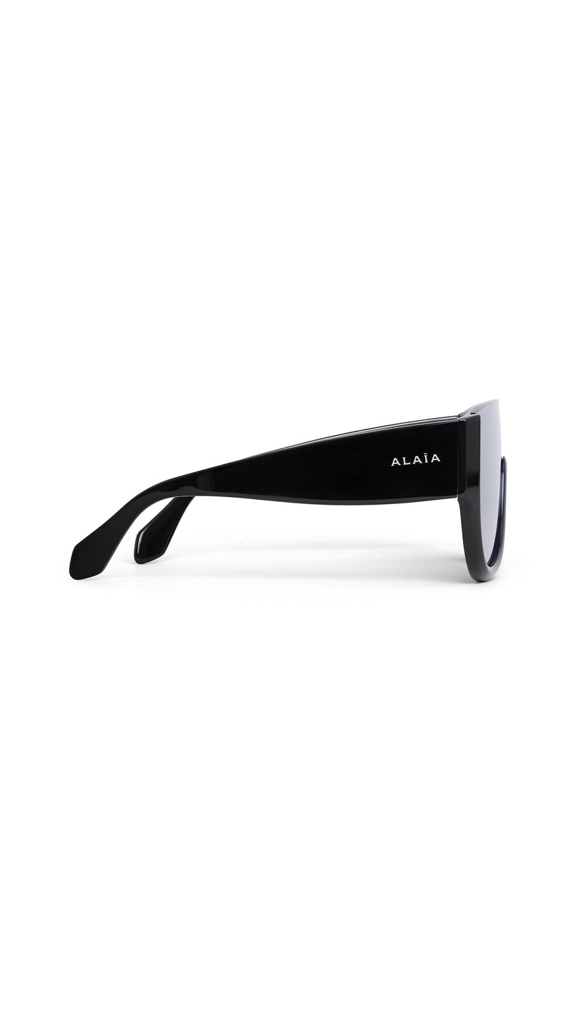 Alaïa MASK SUNGLASSES outlook