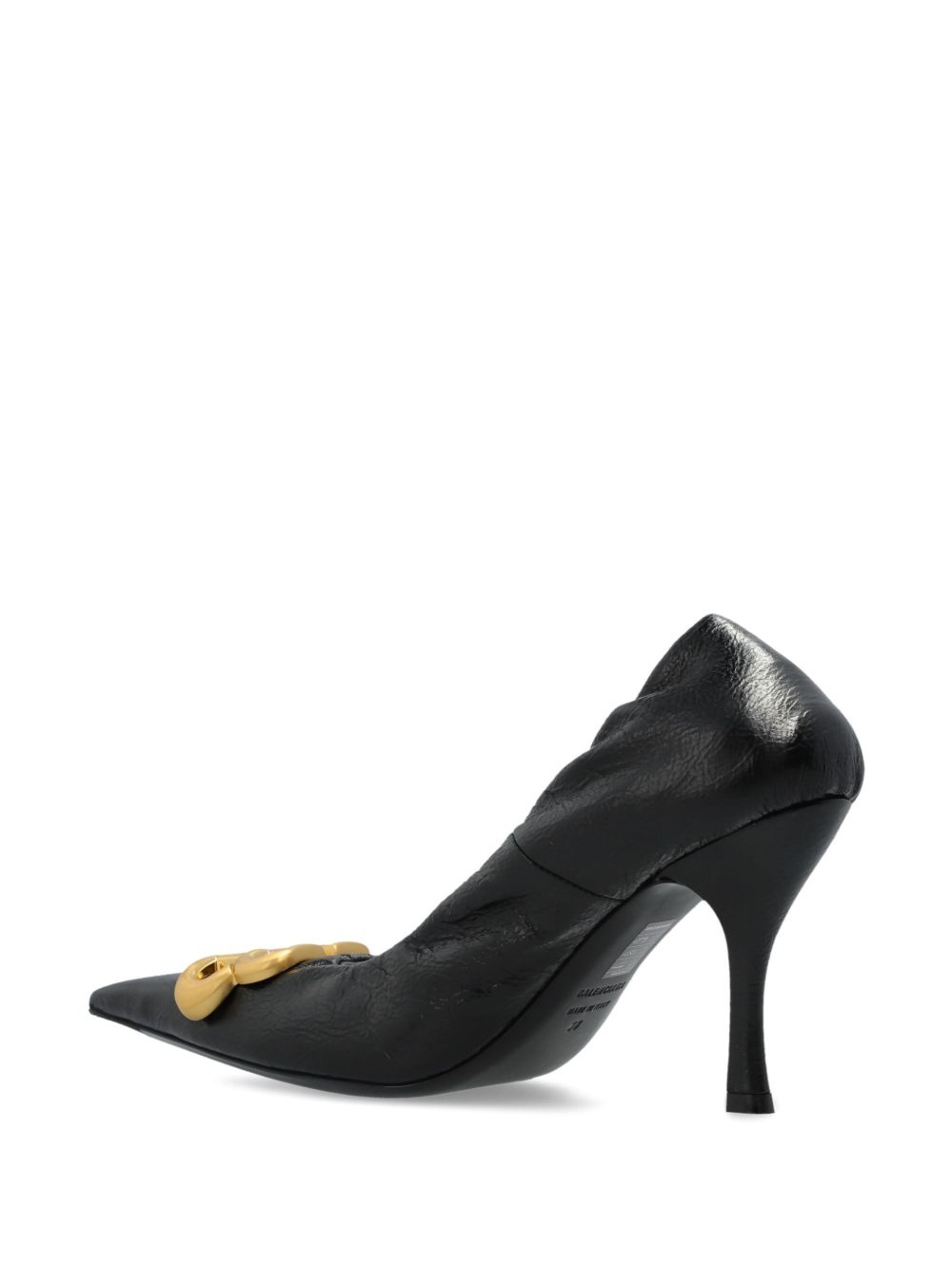 Monaco 90mm pumps - 3