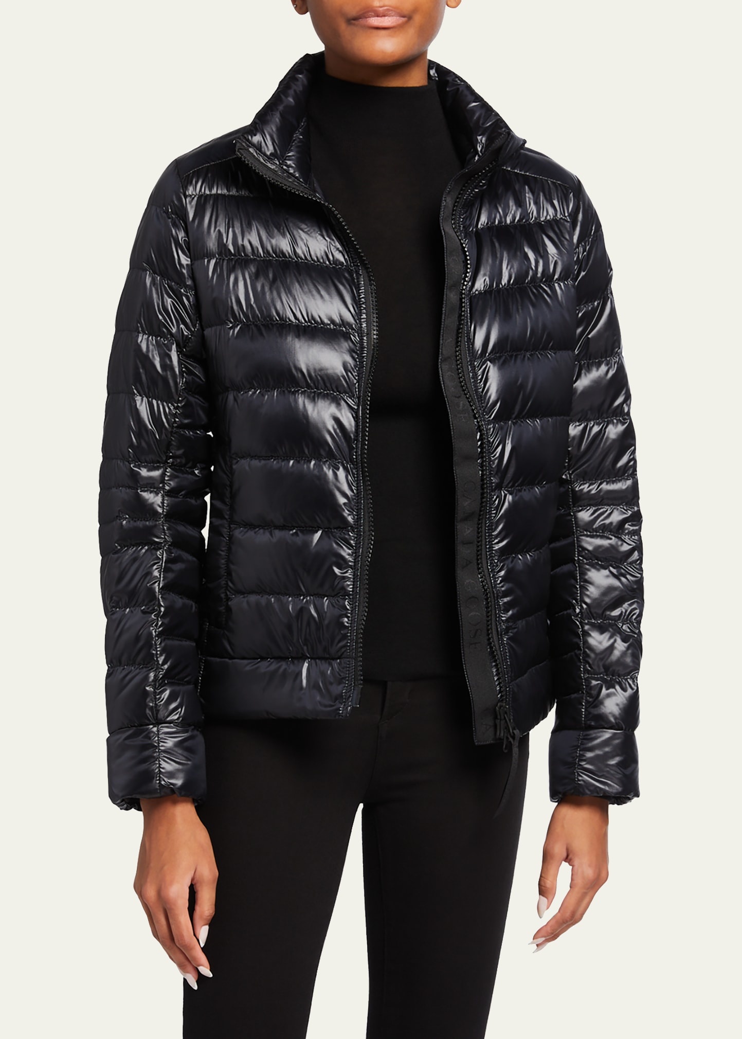 Cypress Puffer Jacket - 2