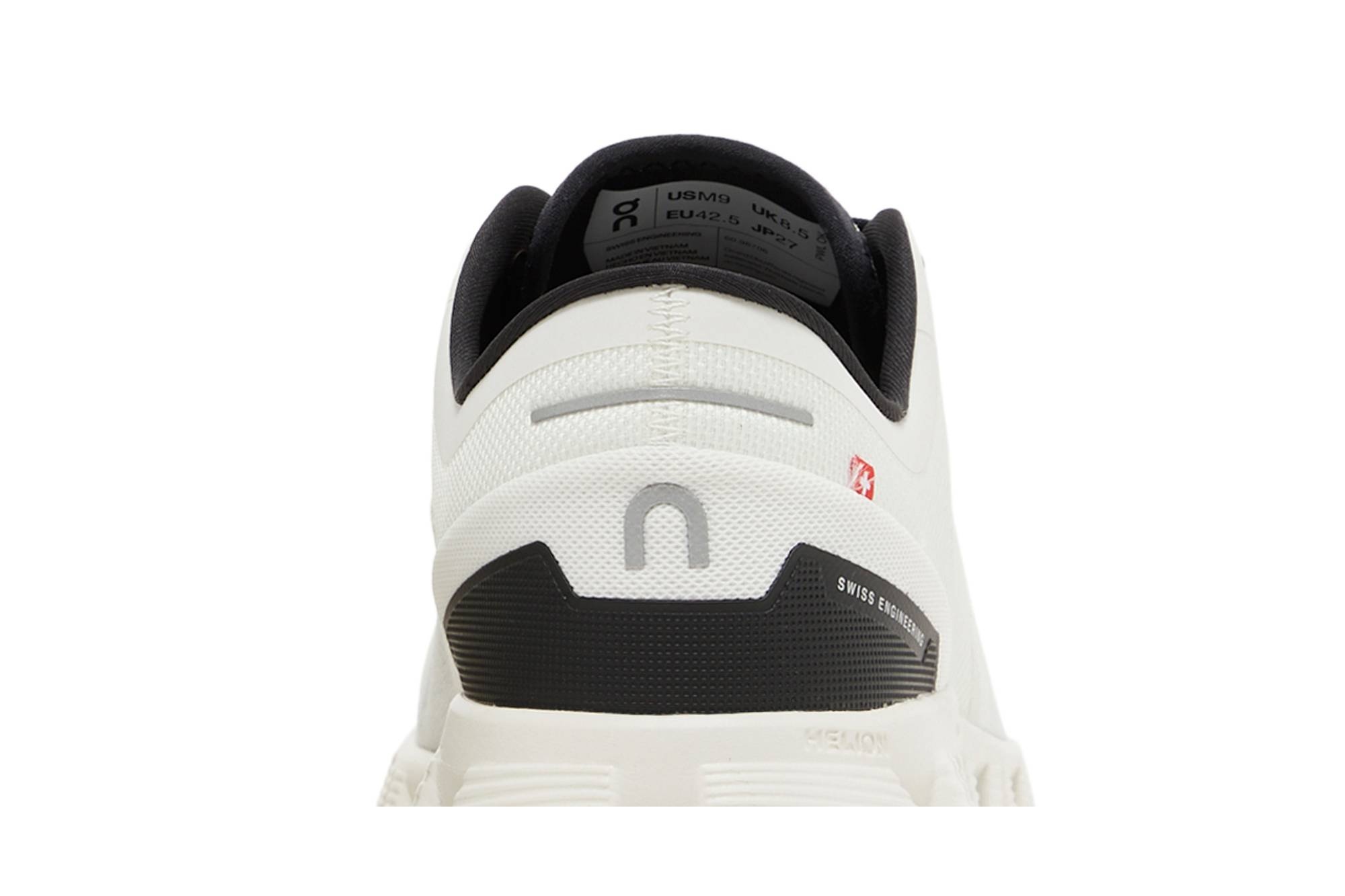 Cloud X 3 'Ivory Black' - 7