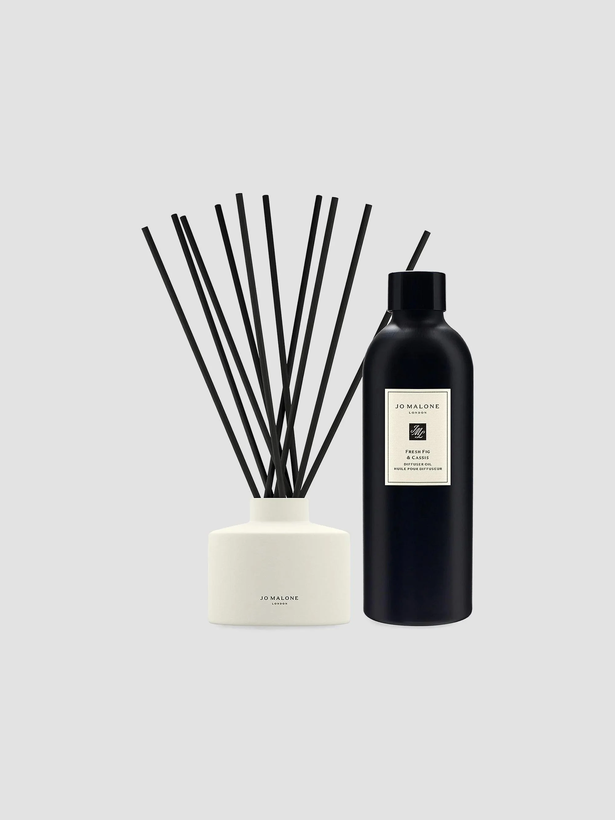 Fresh Fig & Cassis Reed Diffuser - 1