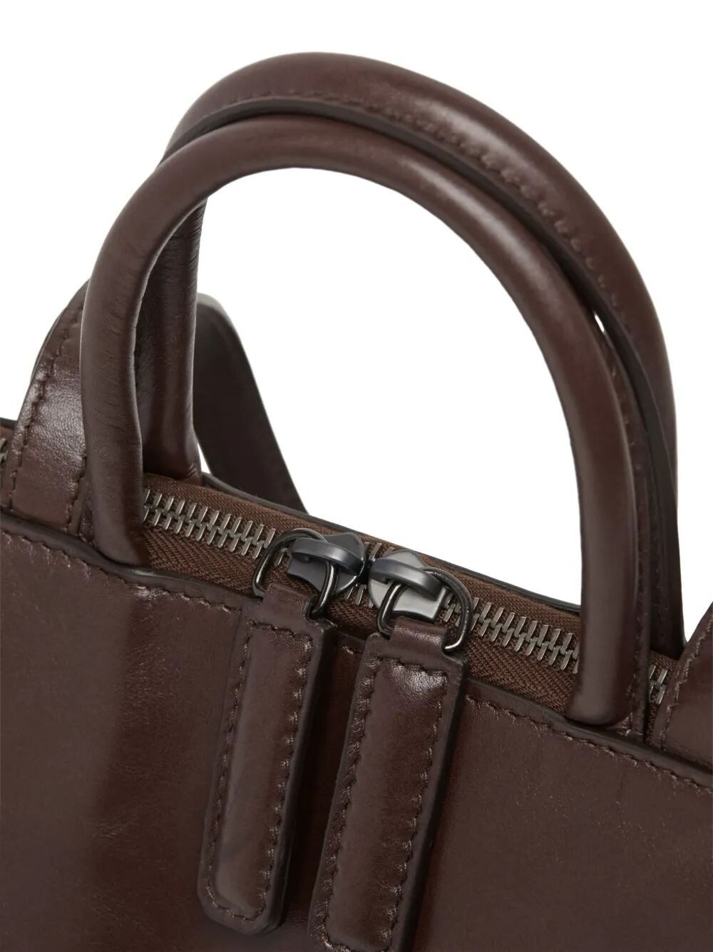 Marsell Women "Mini Orizzonte" Shoulder Bag - 3