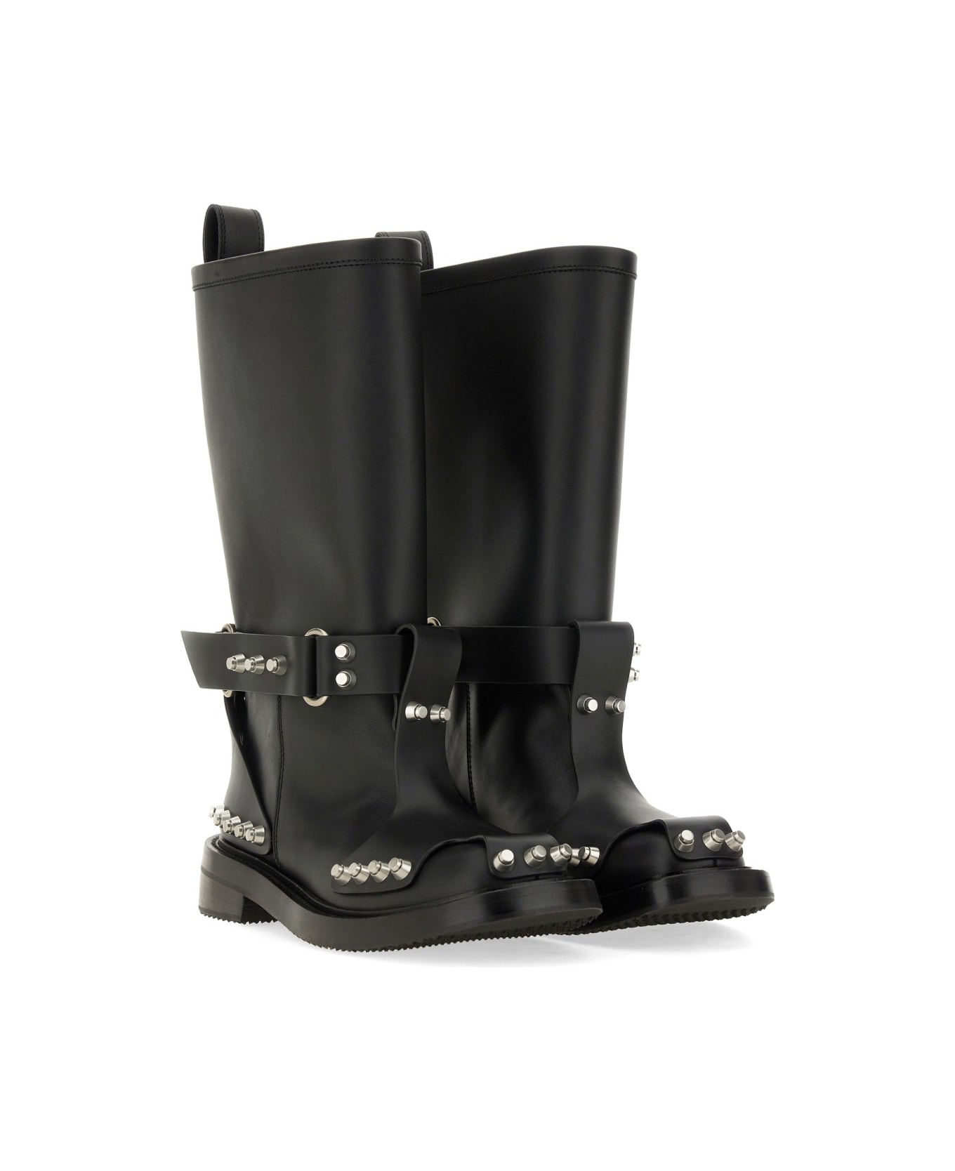 Dixon Boot - 2