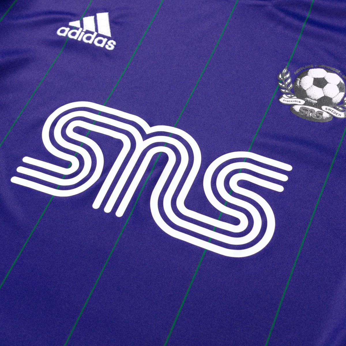 SNS FC 23 Home Jersey - 5