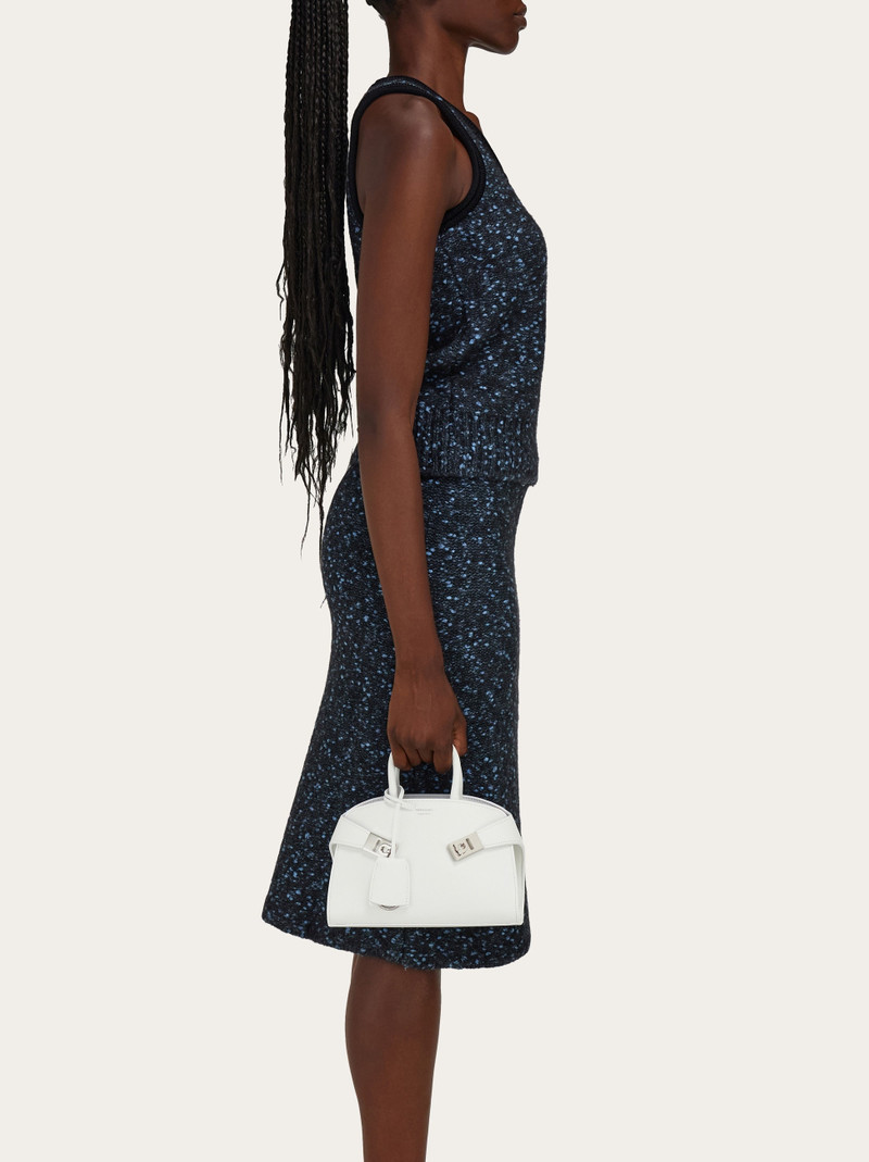 FERRAGAMO Hug mini bag outlook