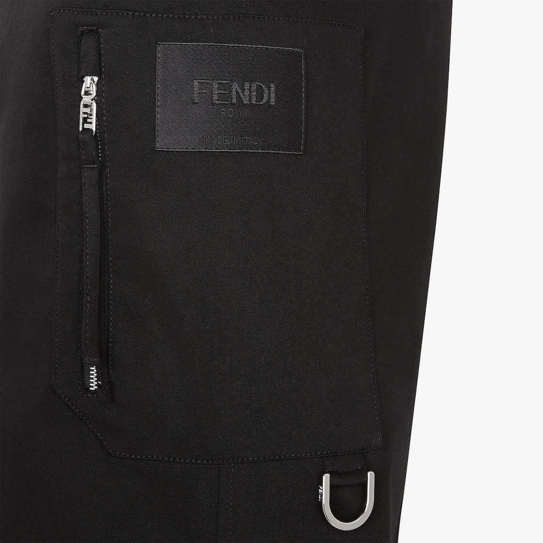 Pants - 3