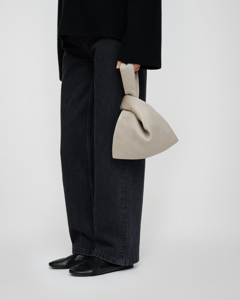 Crisp Satin Bag 1