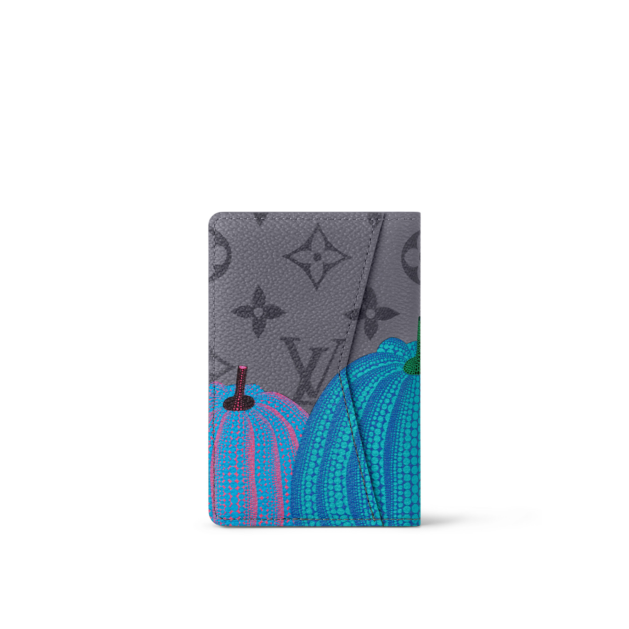 LV x YK Pocket Organizer - 4