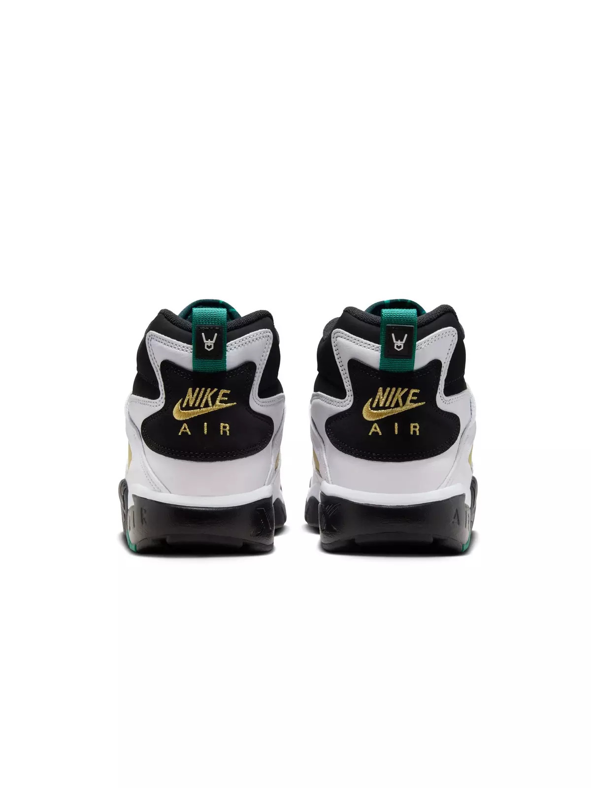 Air Diamond Turf '93 "Emerald" Men's Shoe - 9