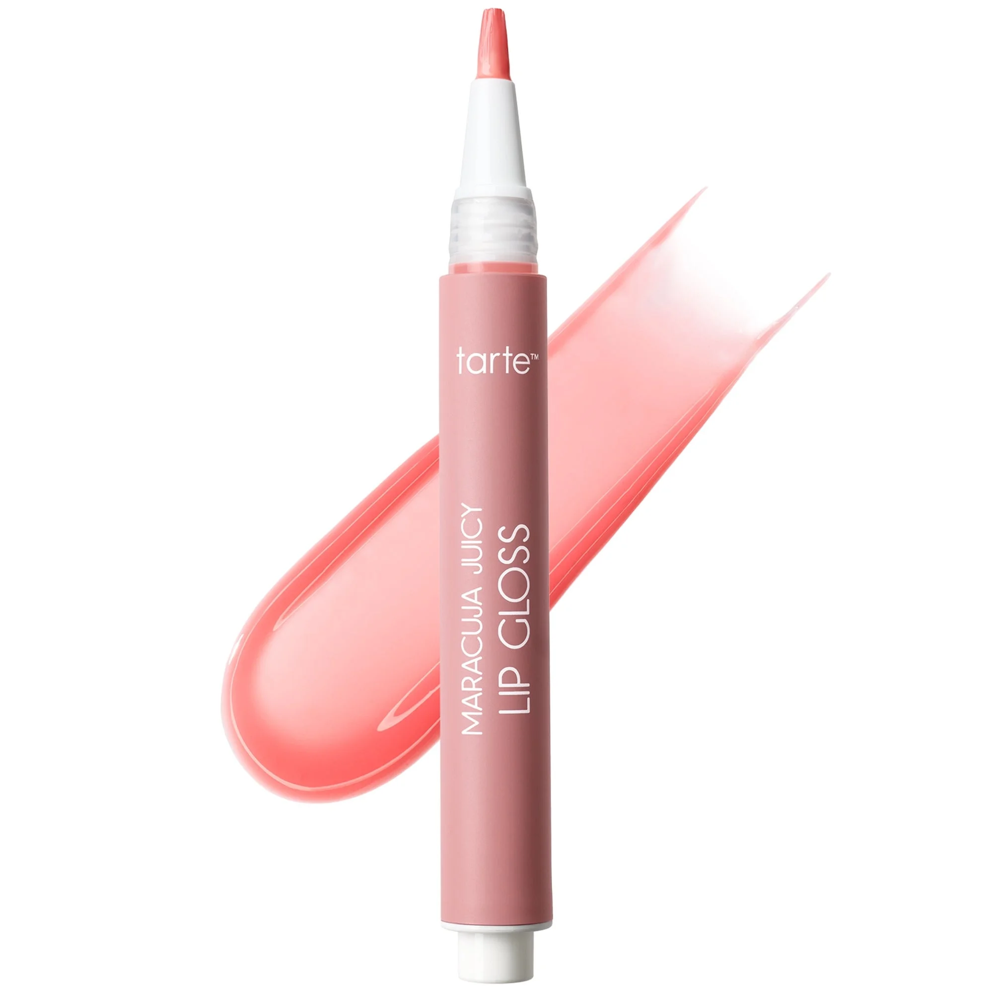 tarte Maracuja Juicy Lip Gloss (Various Shades) - 1