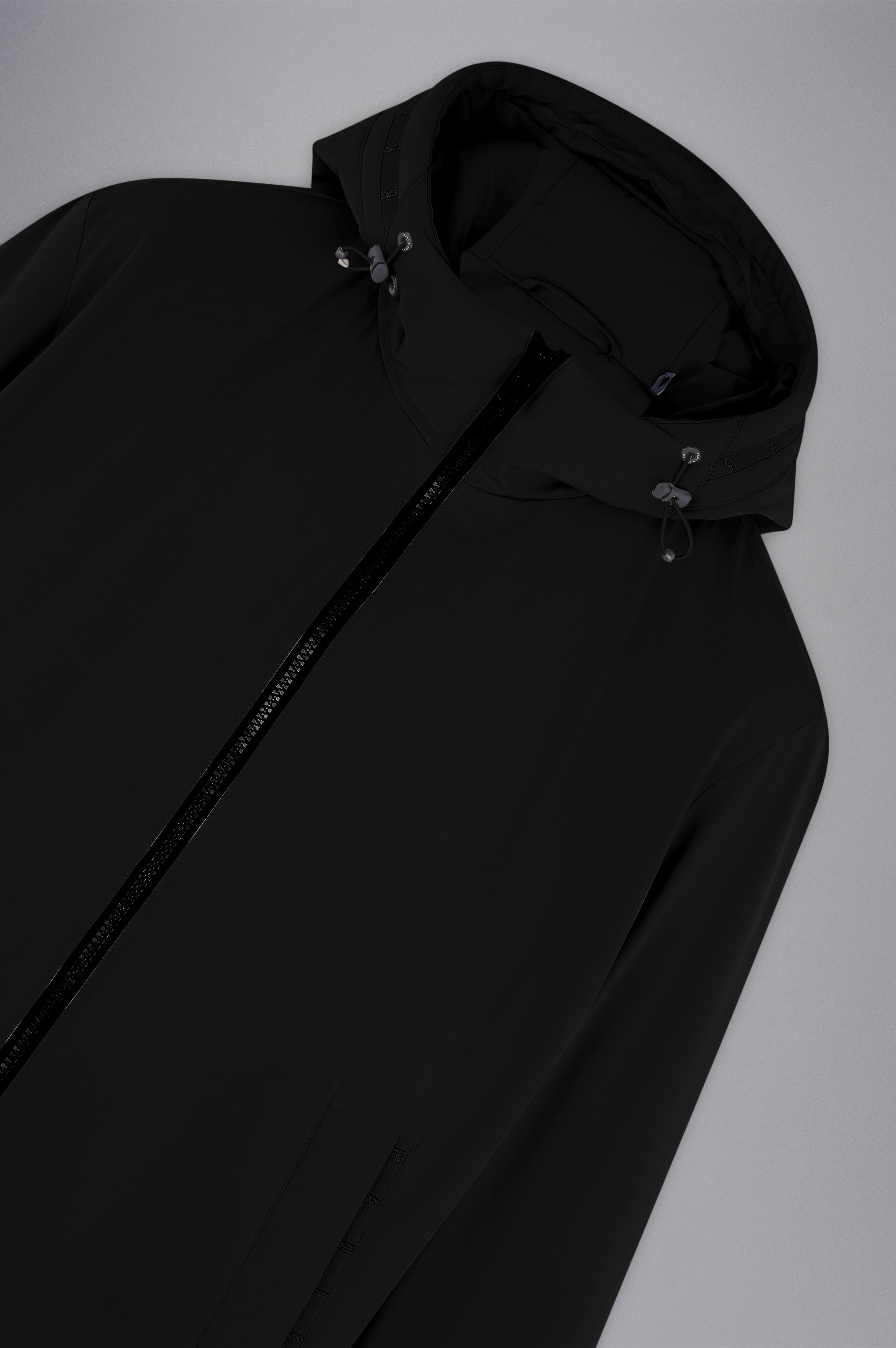 TYPHOON RE-4X4 STRETCH WINDBREAKER - 5