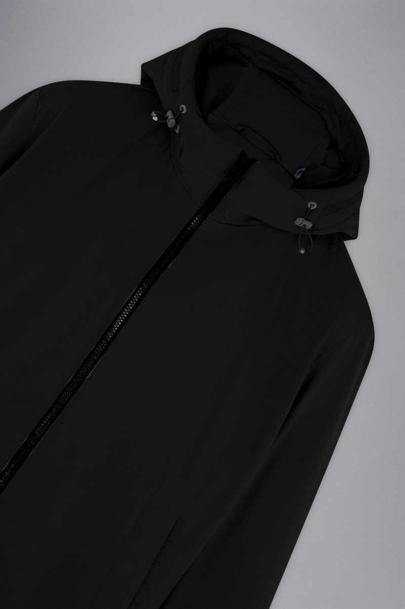 TYPHOON RE-4X4 STRETCH WINDBREAKER 5