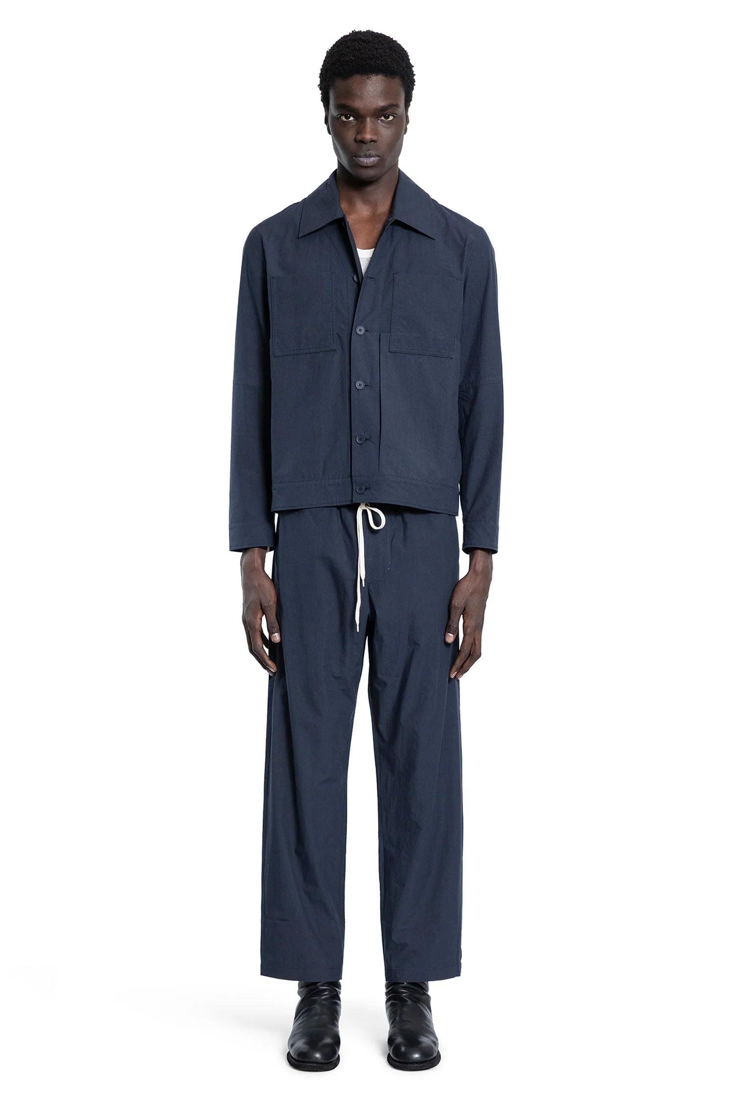 Worker-Jacket - 4