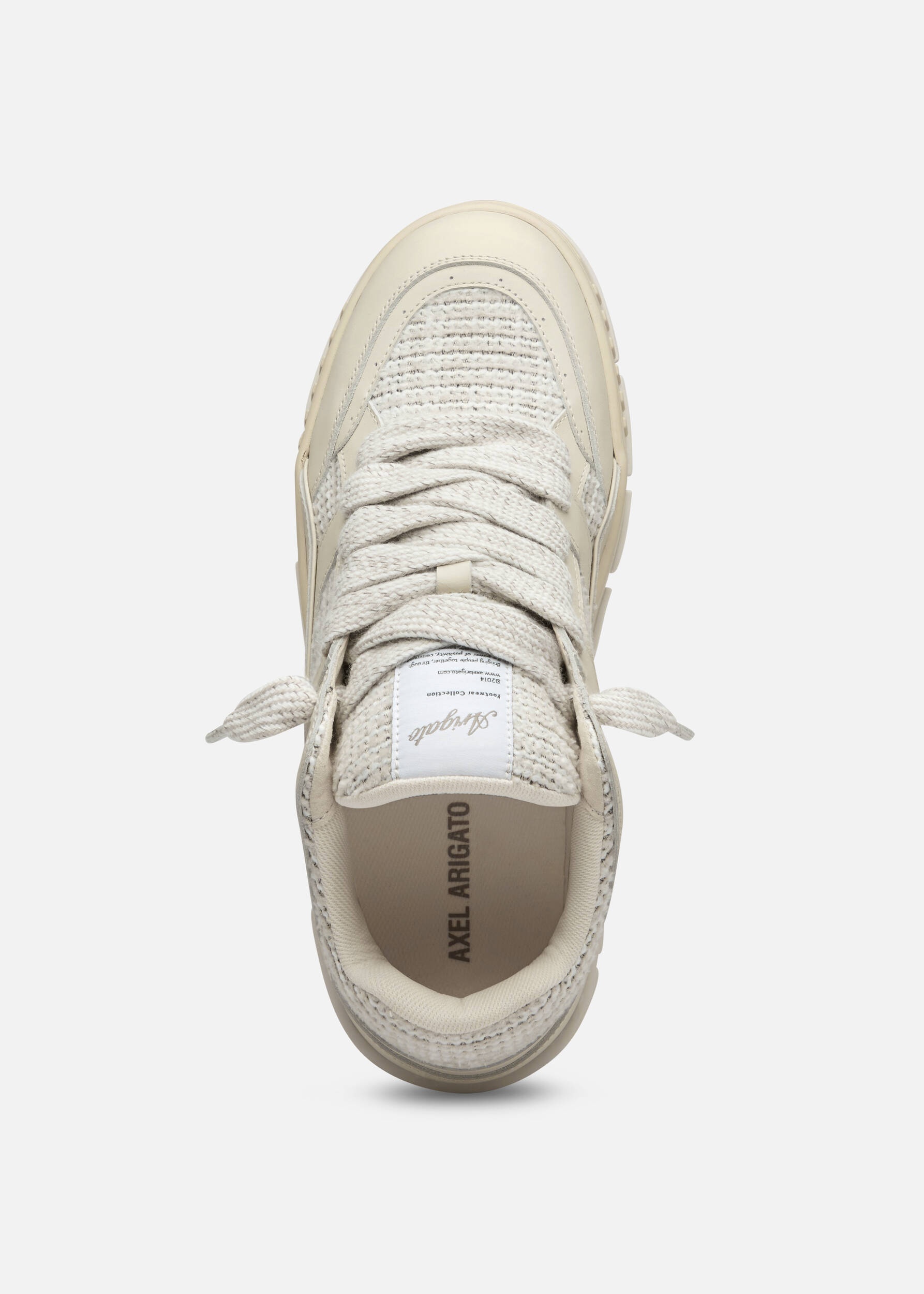 Area Lo Sneaker - 4