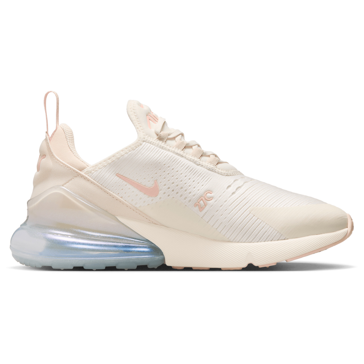 Nike Womens Nike Air Max 270 - 1