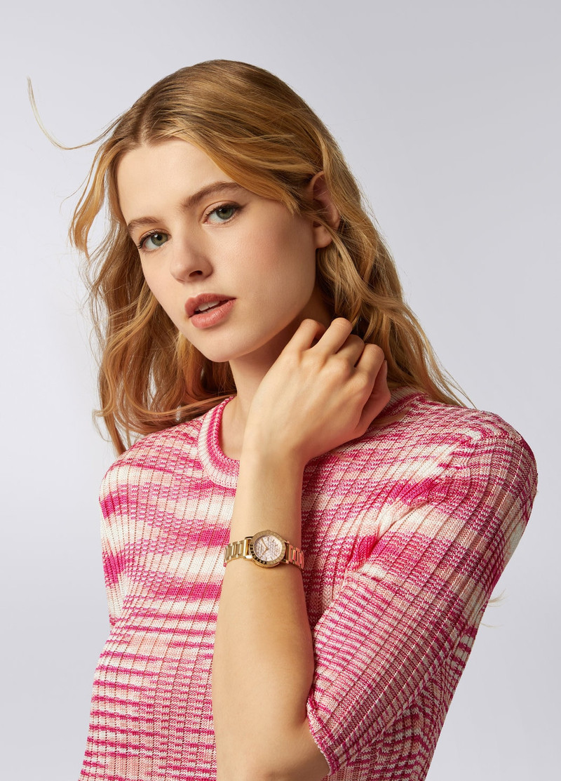 Missoni Missoni Estate 27mm watch outlook
