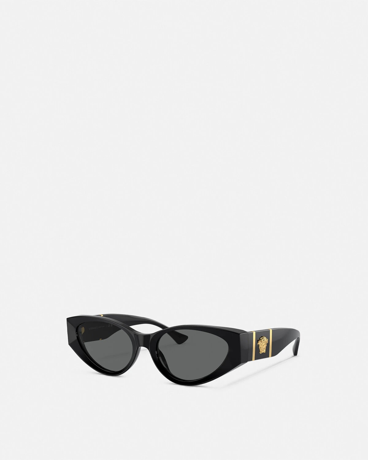 Medusa Legend Cat-Eye Sunglasses - 1