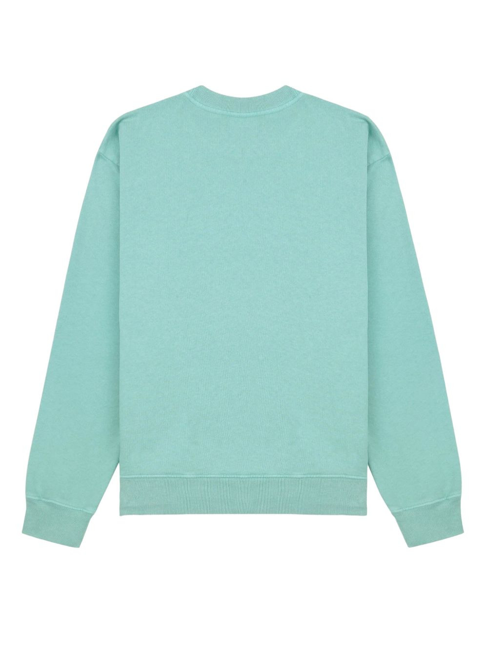 logo-print sweatshirt - 2
