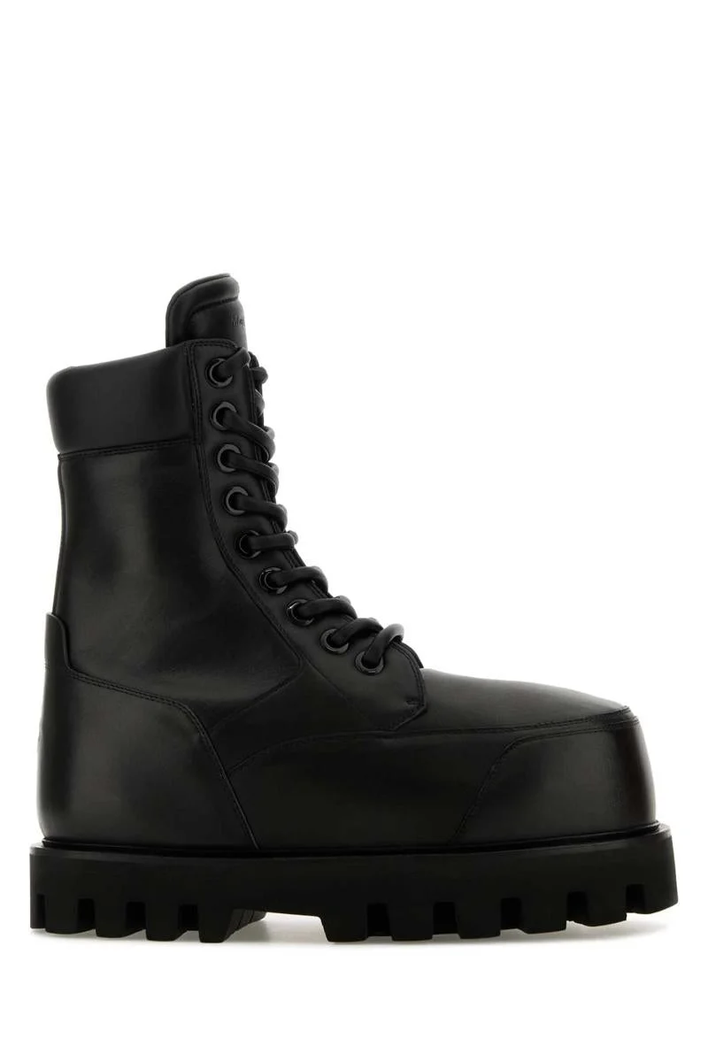 Alexander McQueen Boots - 1