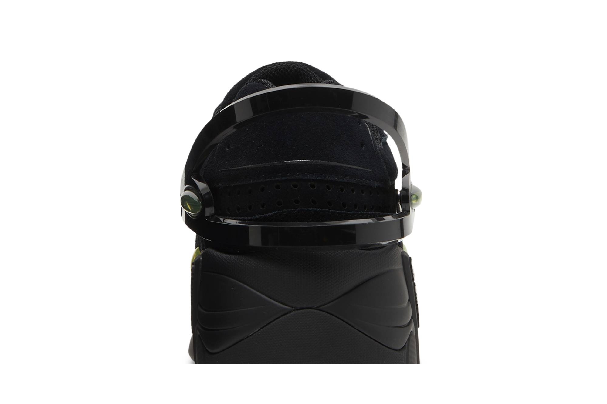 Raf Simons Cylon-21 'Black' - 7