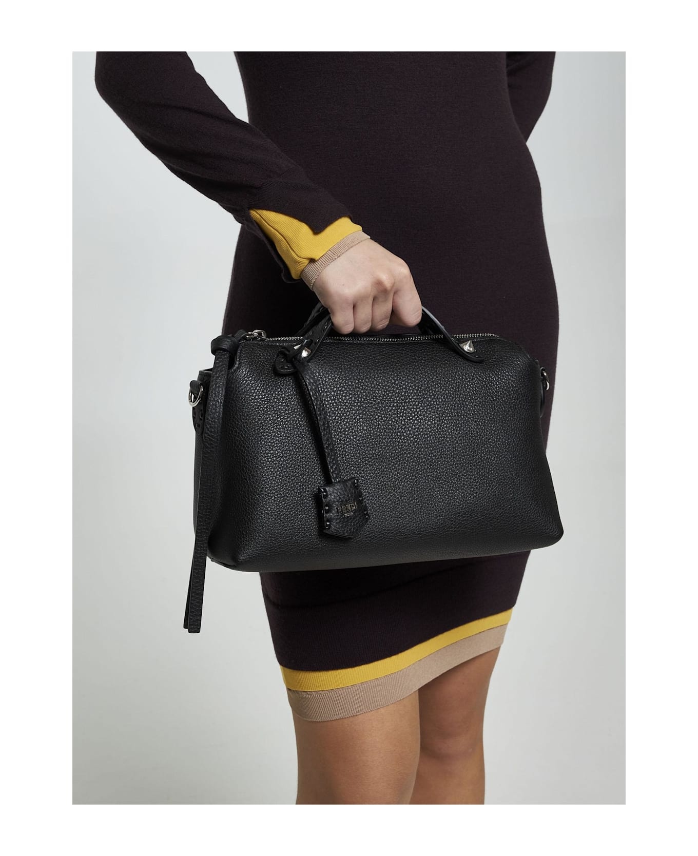 Medium Bag 'by The Way Selleria' - 2