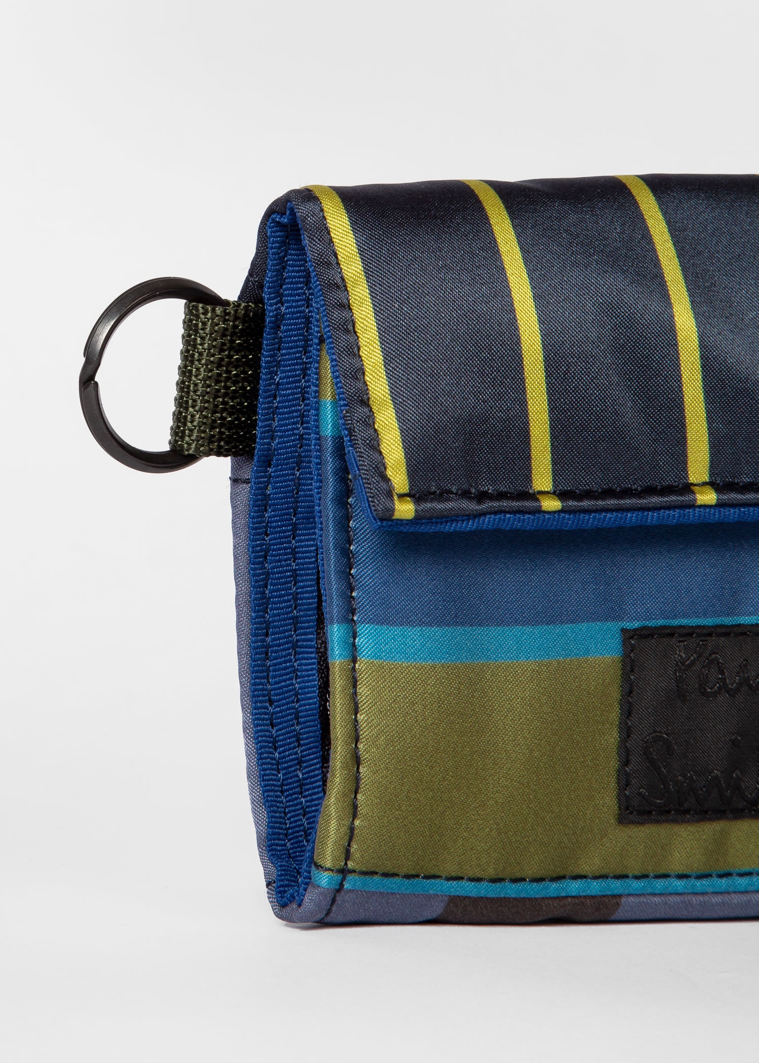 Tri-Fold Wallet - 3