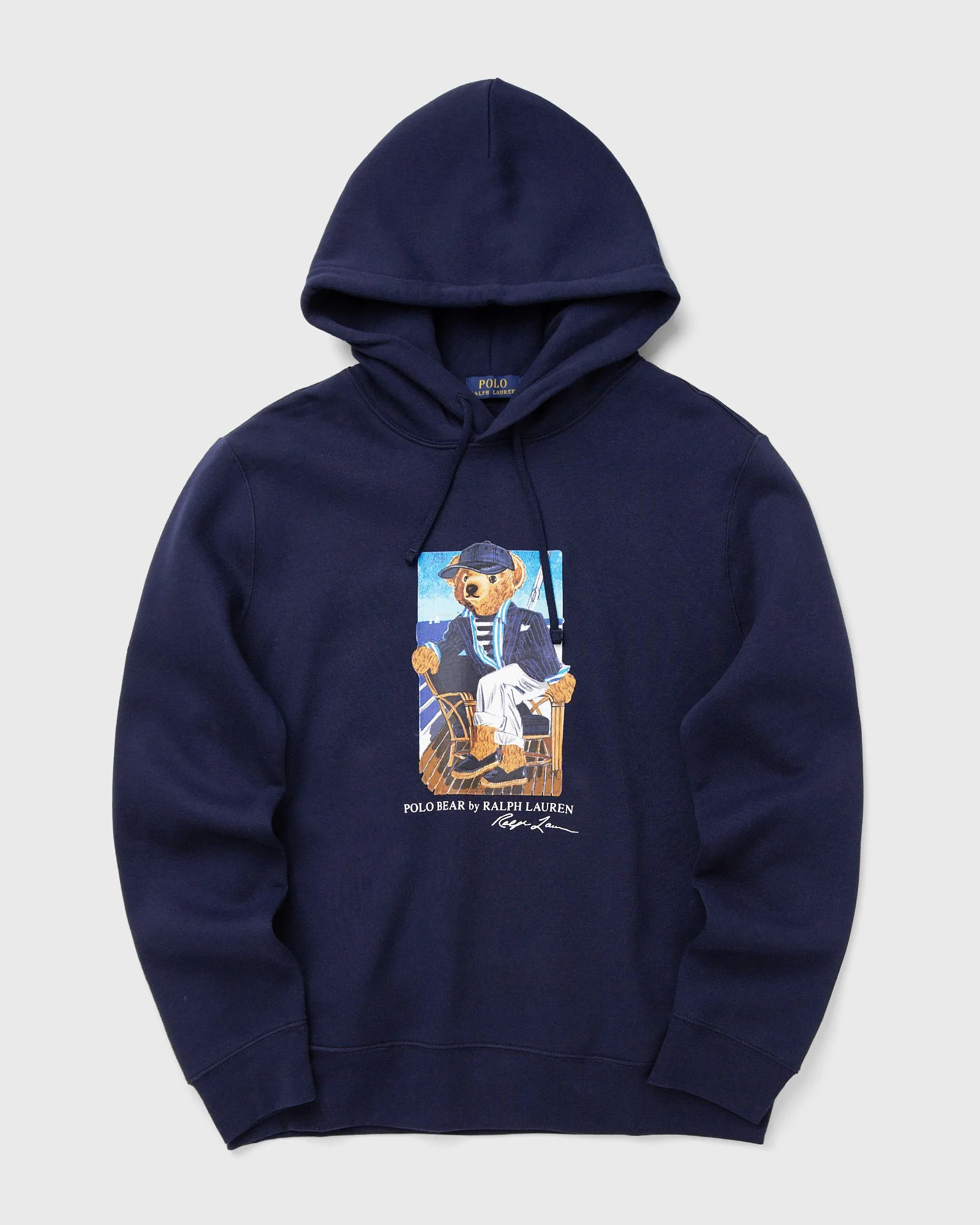 SWEATSHIRT - 1