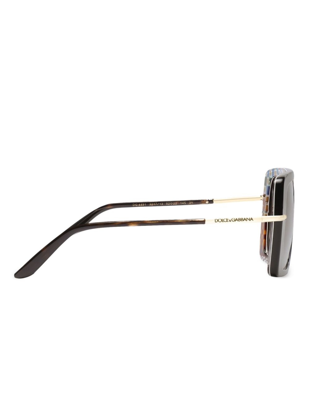 DNA sunglasses - 3