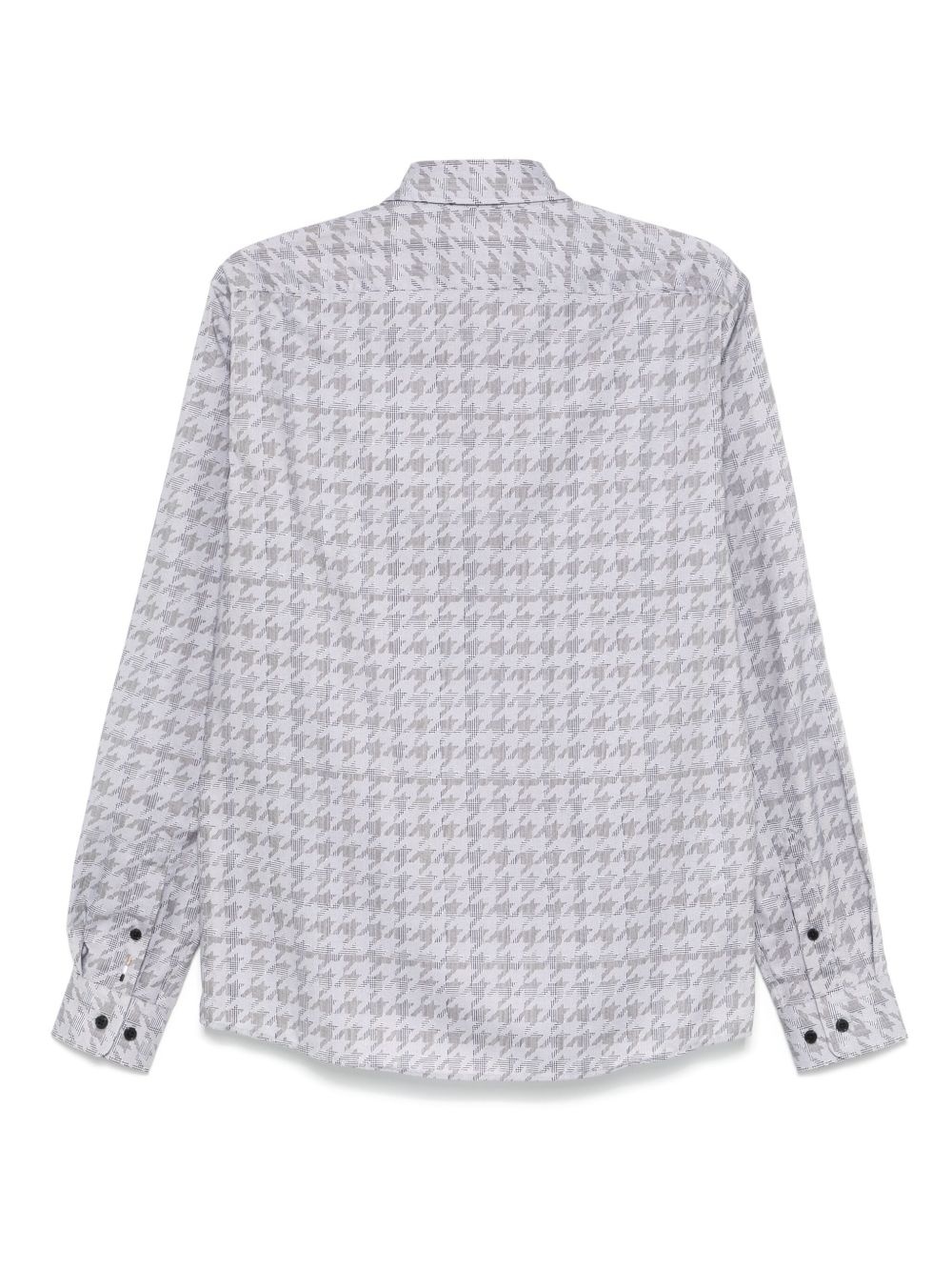 Liam Kent shirt - 2