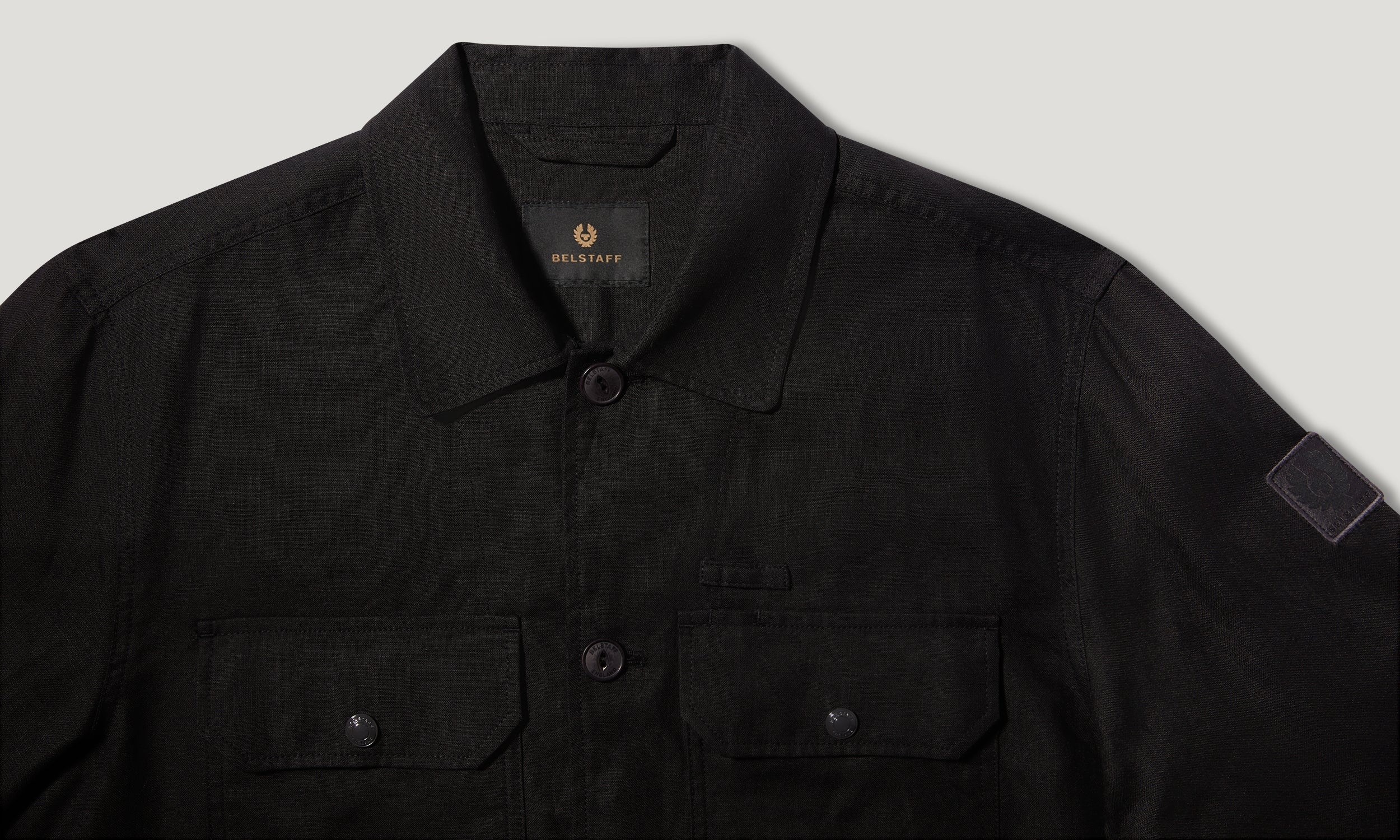 FORGE OVERSHIRT - 2