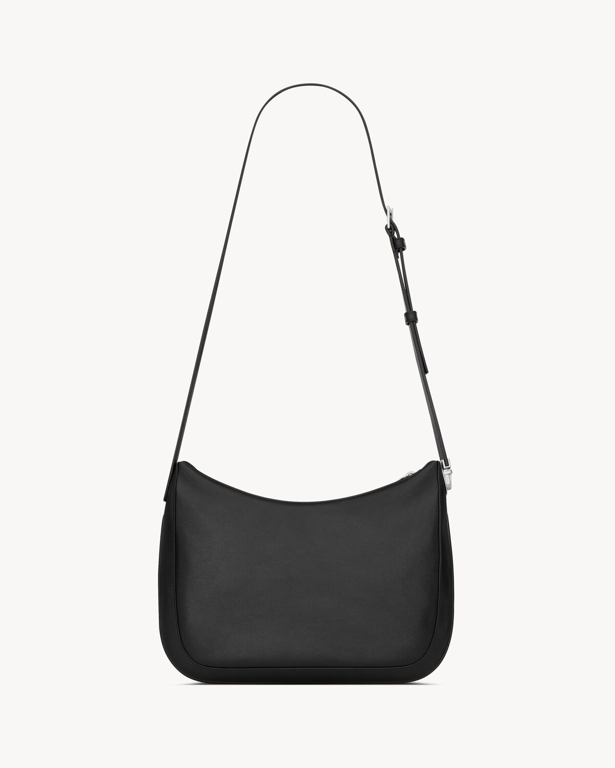 TUC BAG IN SMOOTH LEATHER - 2