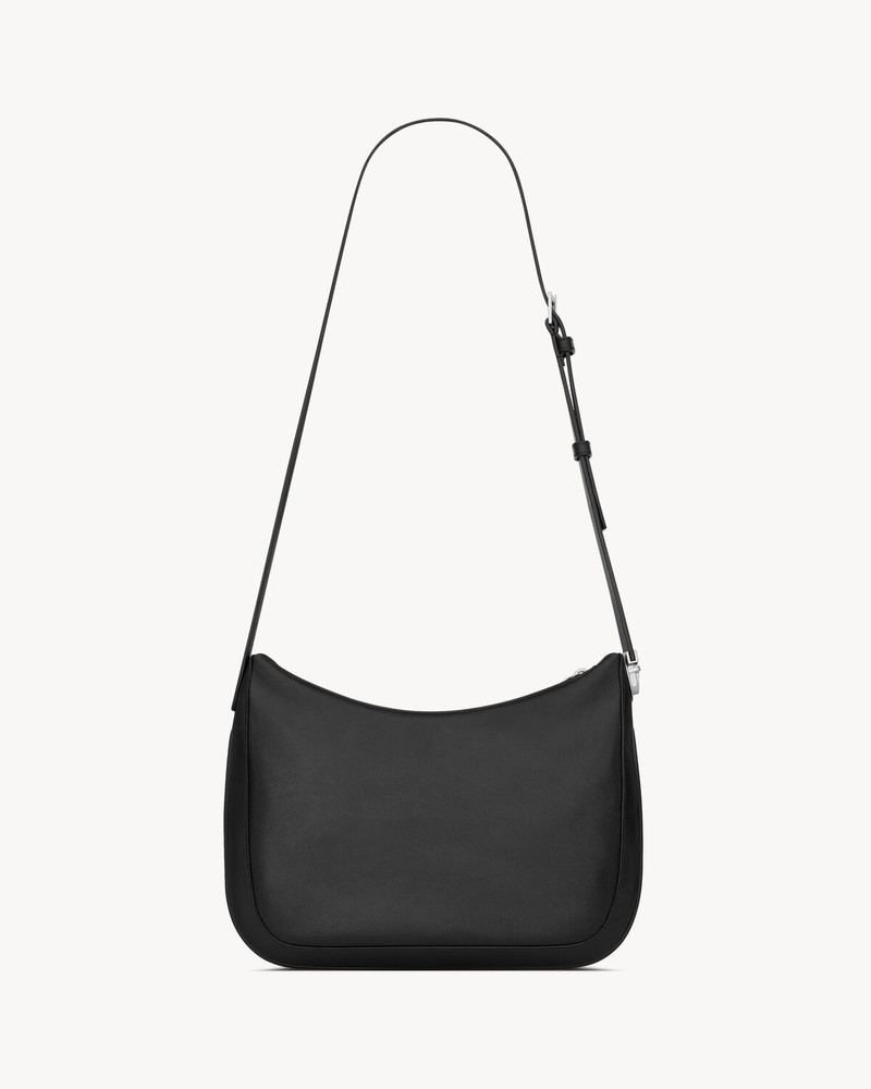 SAINT LAURENT TUC BAG IN SMOOTH LEATHER outlook