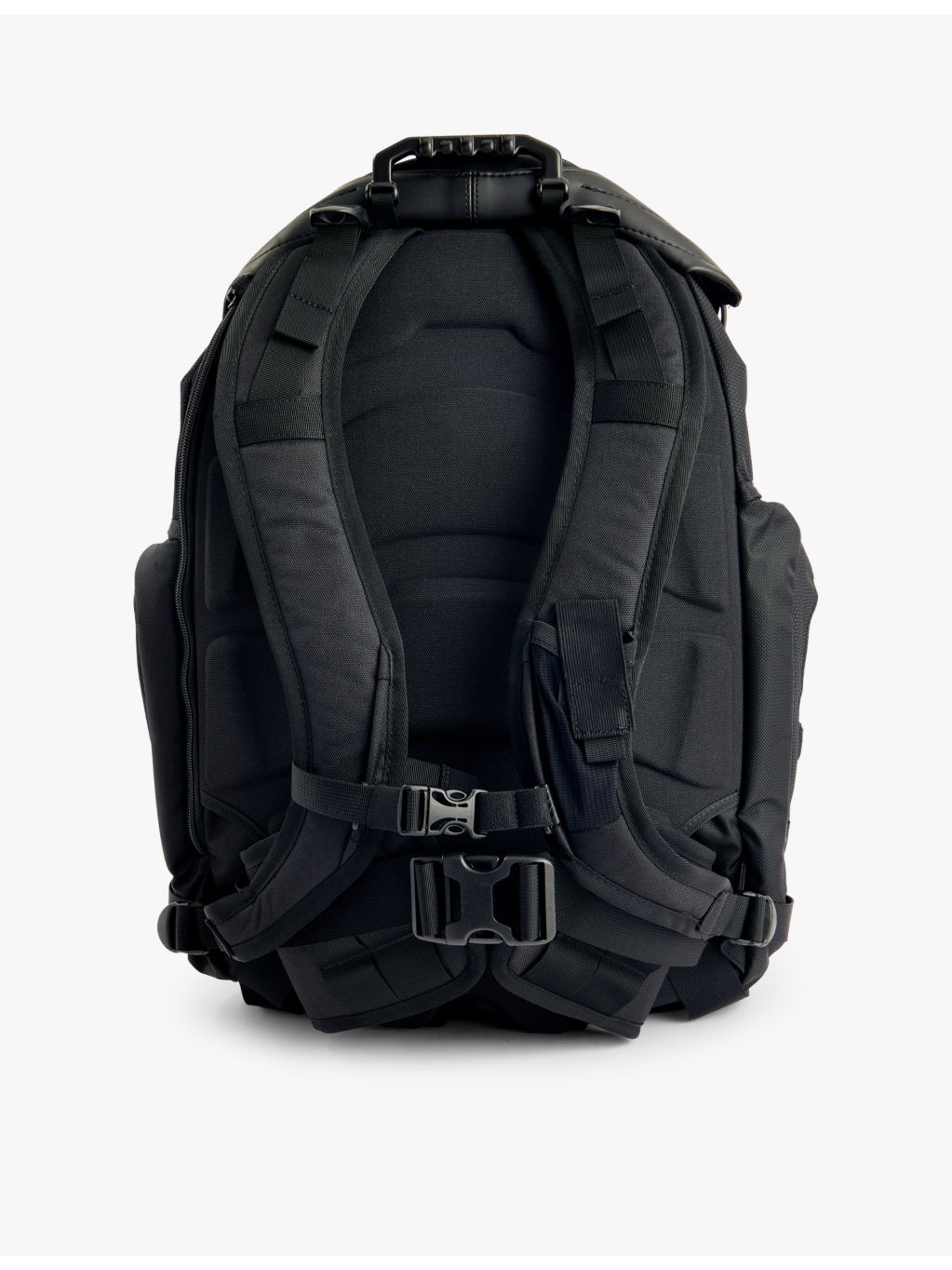 Kitchen Sink recycled-nylon backpack - 3