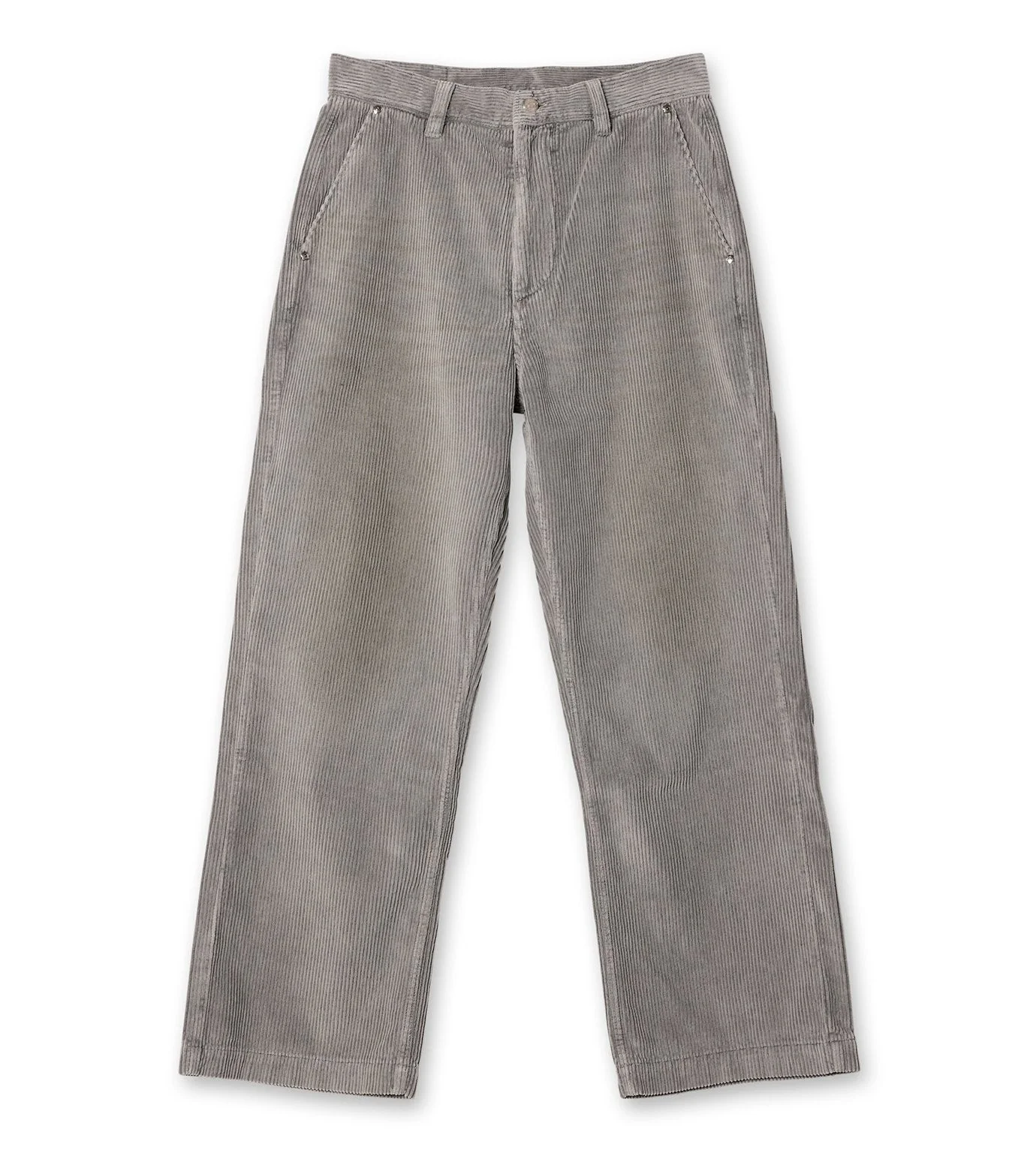 Cord Trousers (Length 32) - 1