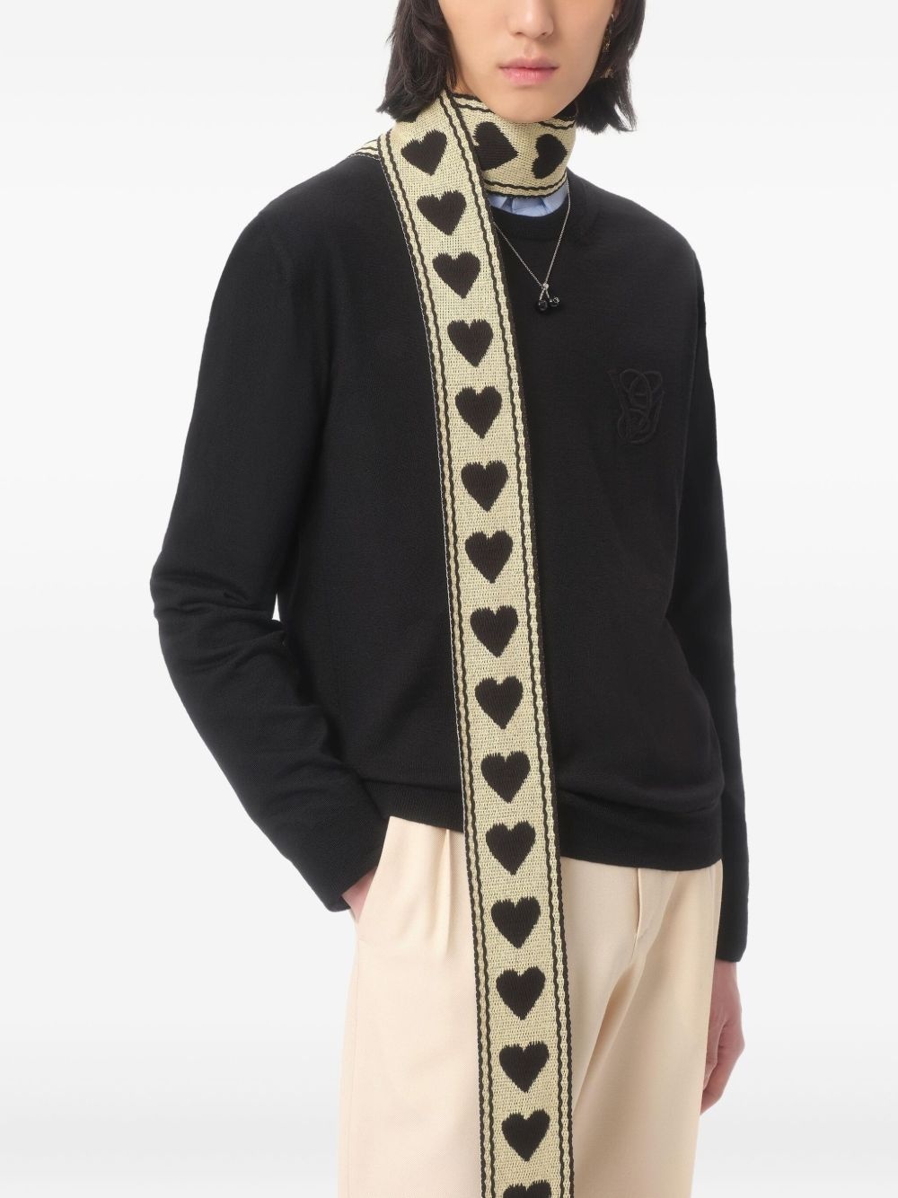 Antibes scarf - 5