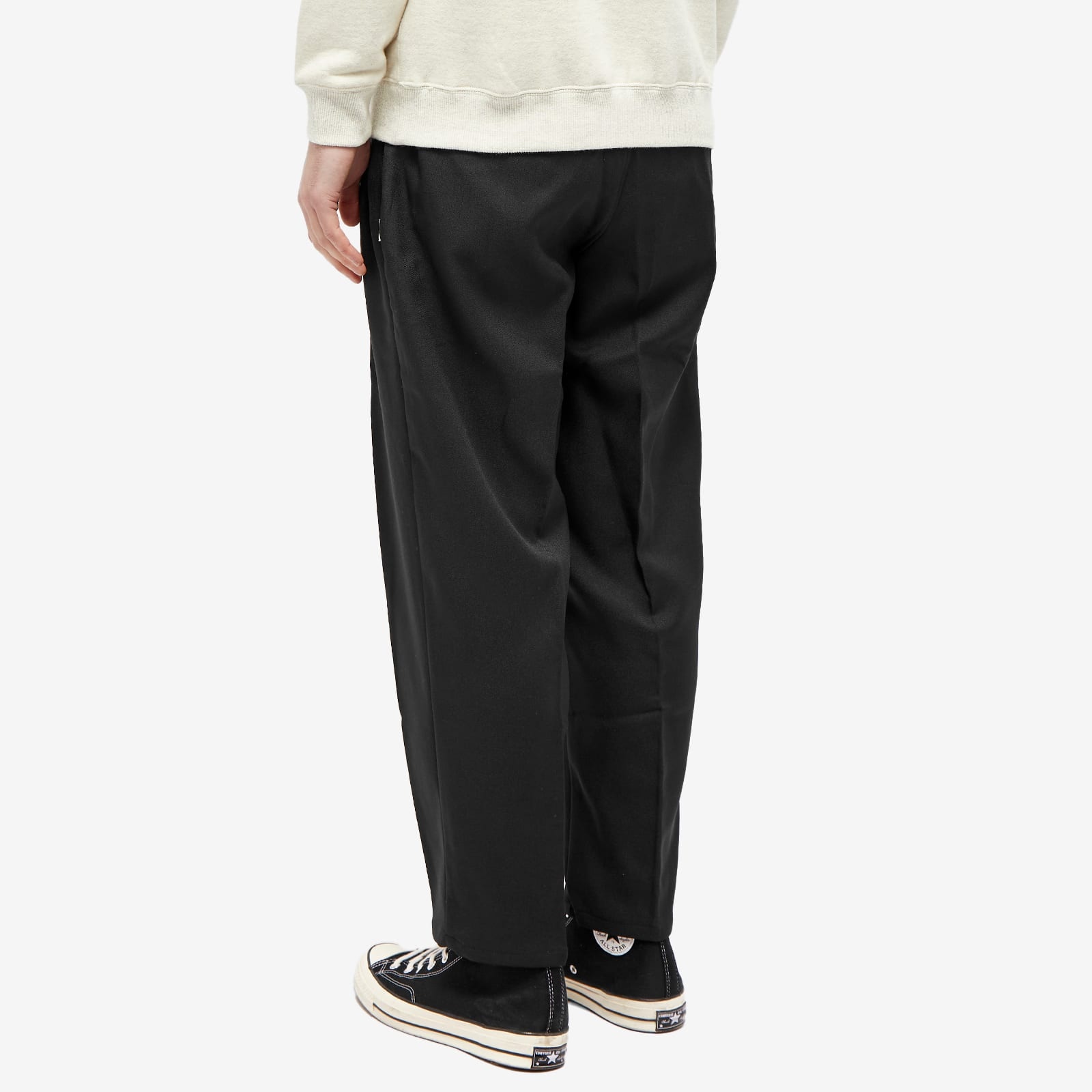 WTAPS 04 Tapered Chinos - 3